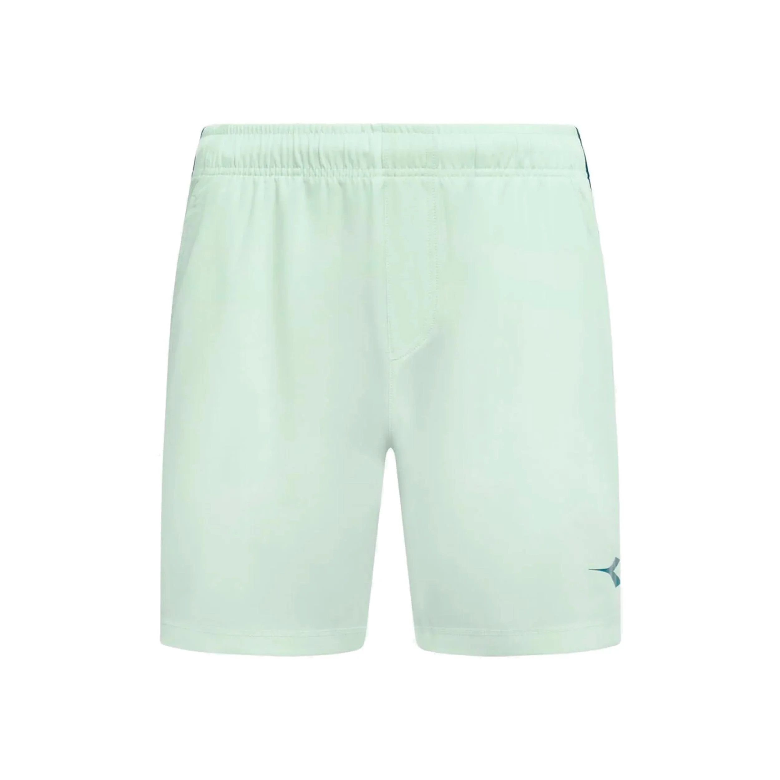 Court Shorts Herren-grün