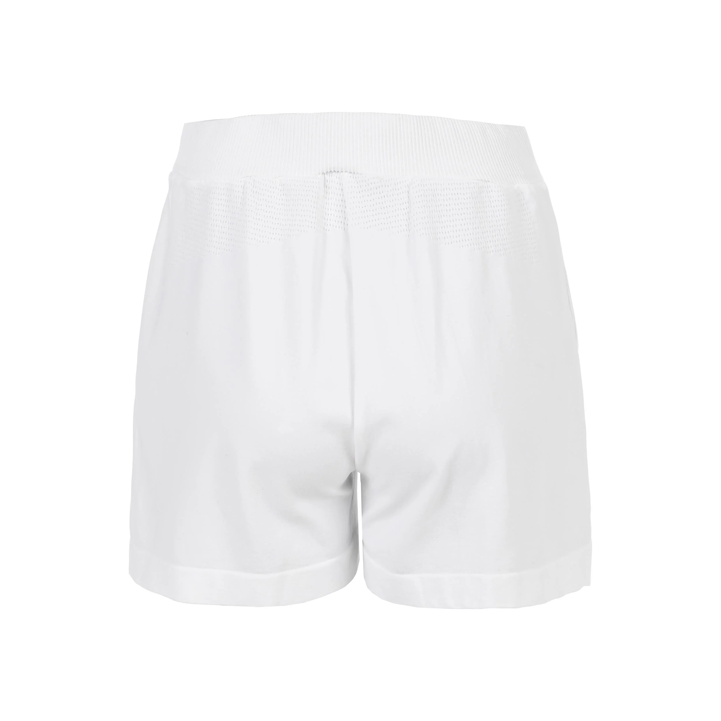 Match made in Italy Shorts Damen - weiß - Image 2