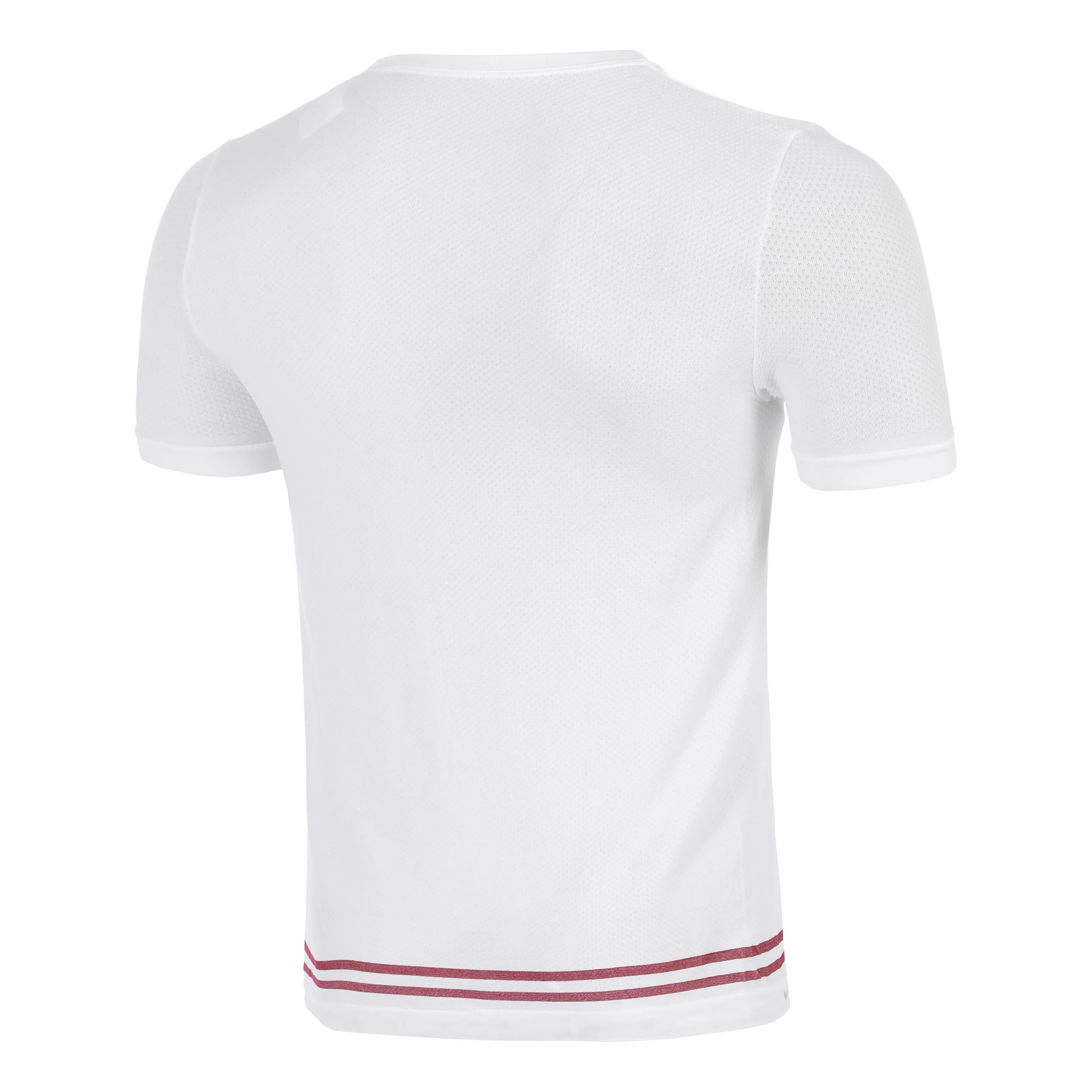 Match made in Italy T-Shirt Herren - weiß - Image 2