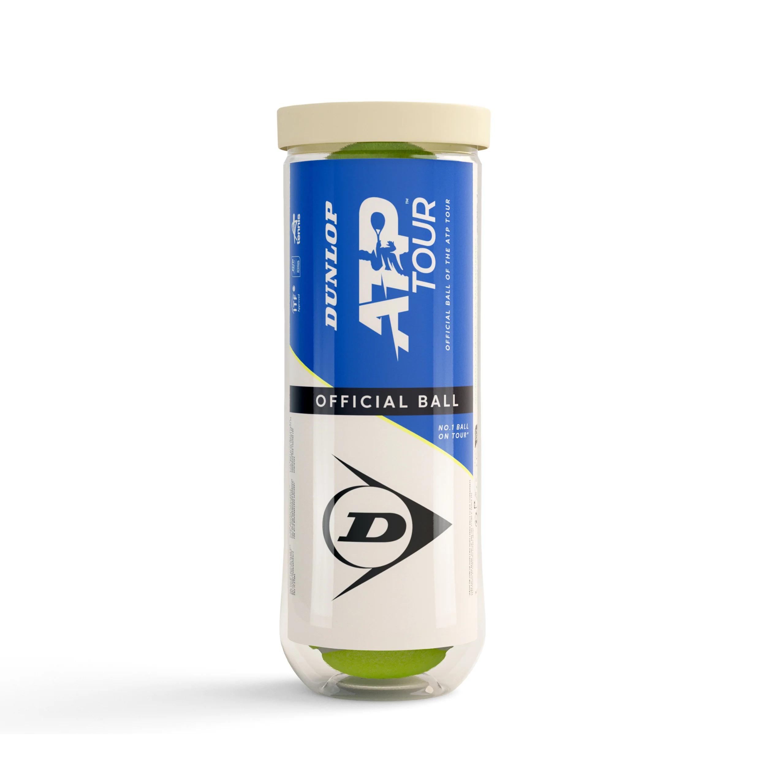 ATP 3er Dose