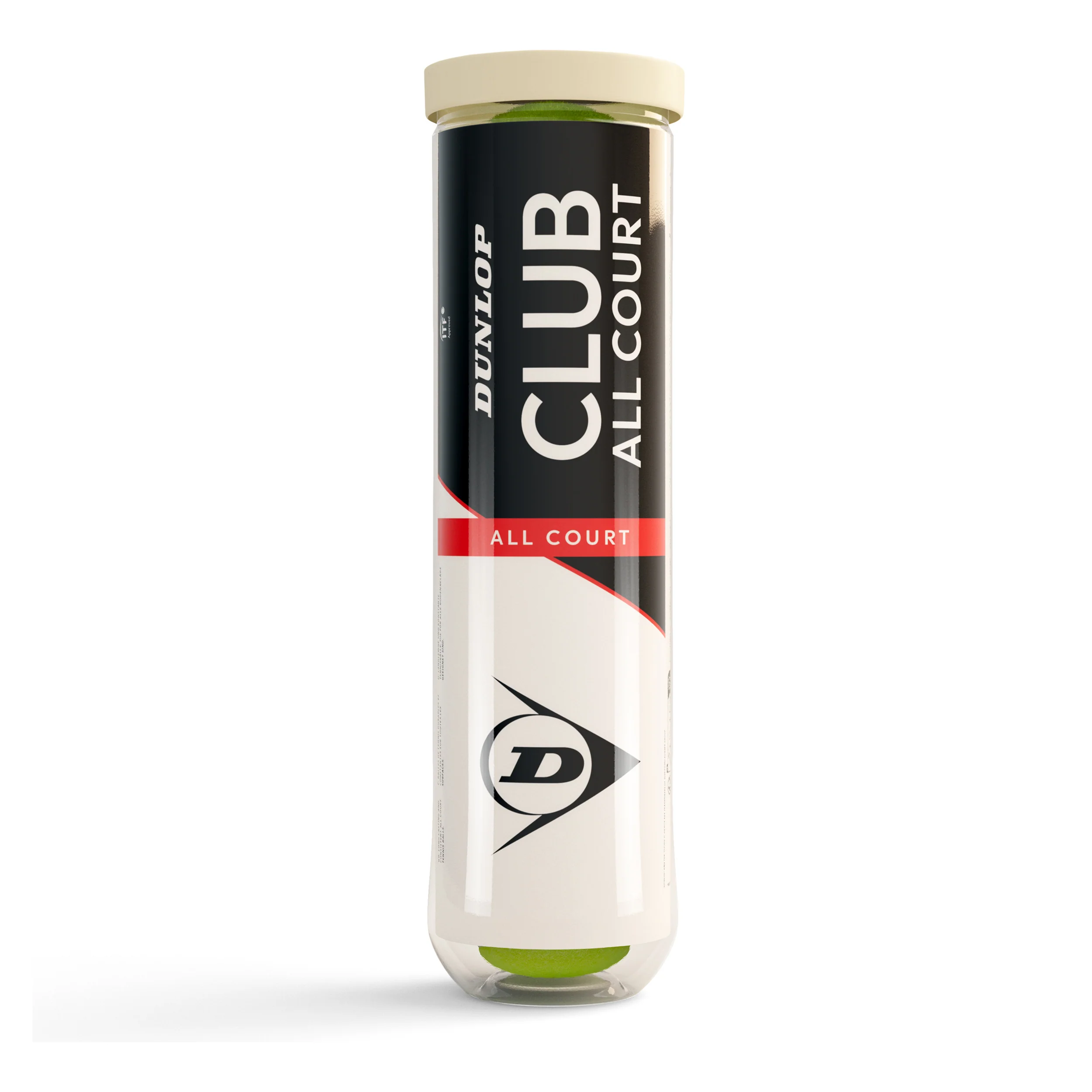 Club All Court 4er Dose