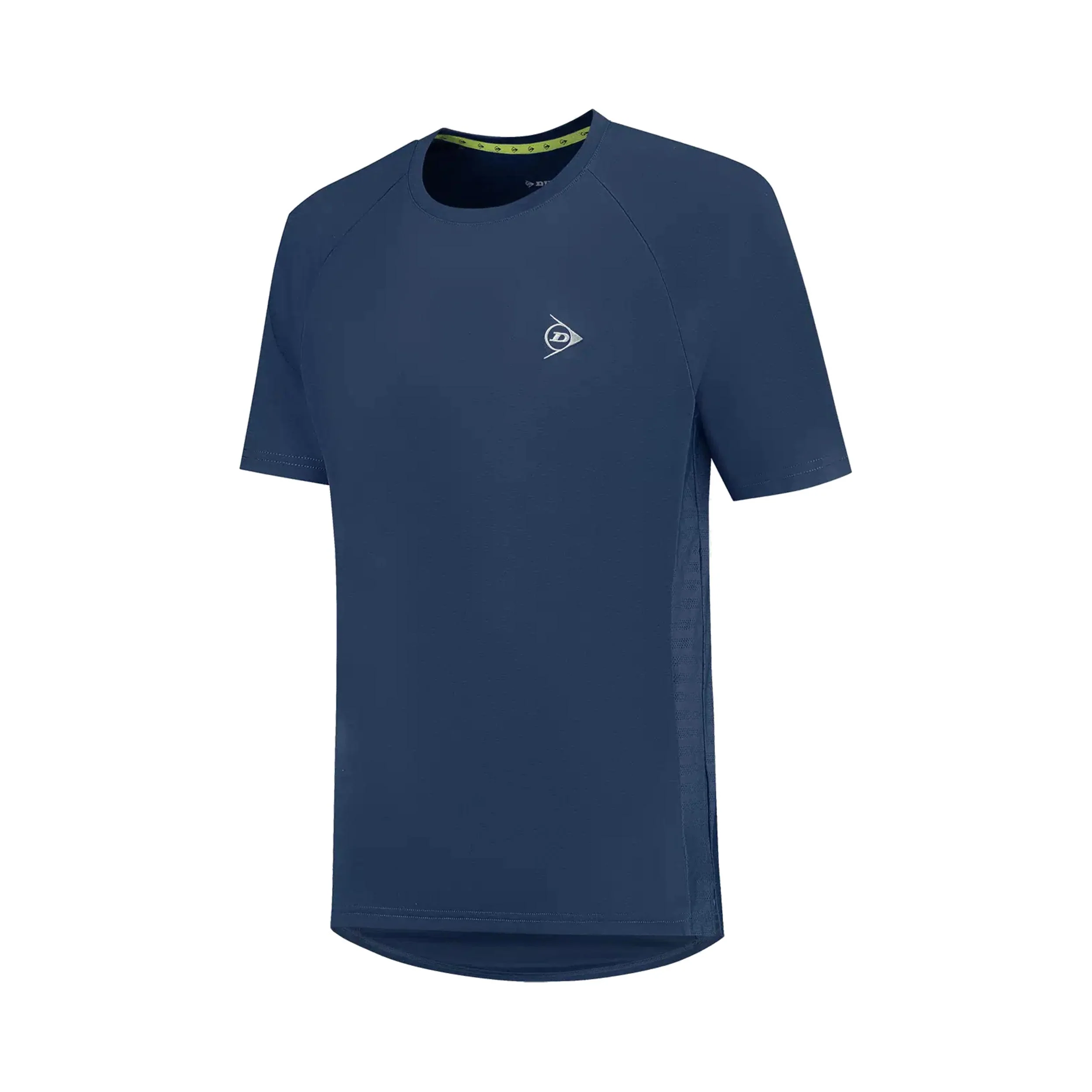 Club Crew T-Shirt Jungen-Dunkelblau