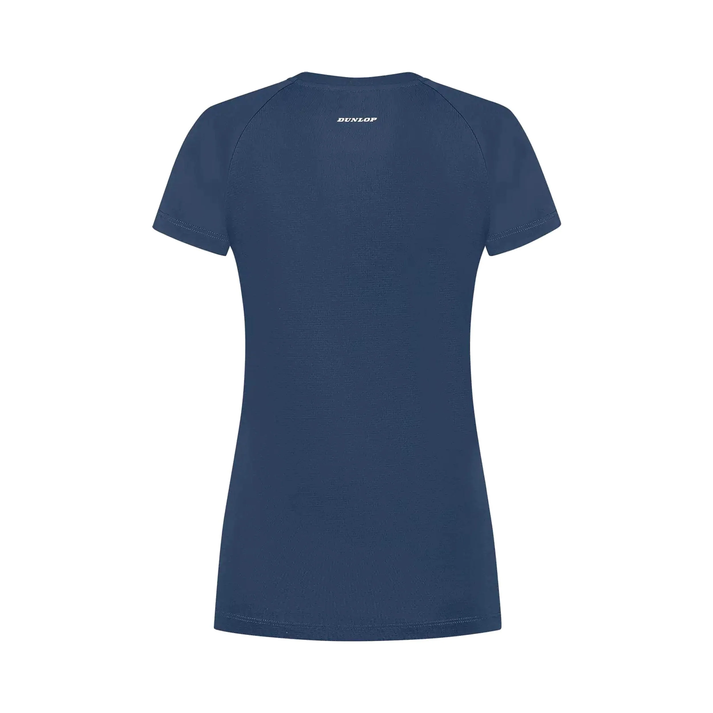 Club Crew T-Shirt Mädchen-Dunkelblau - Image 2