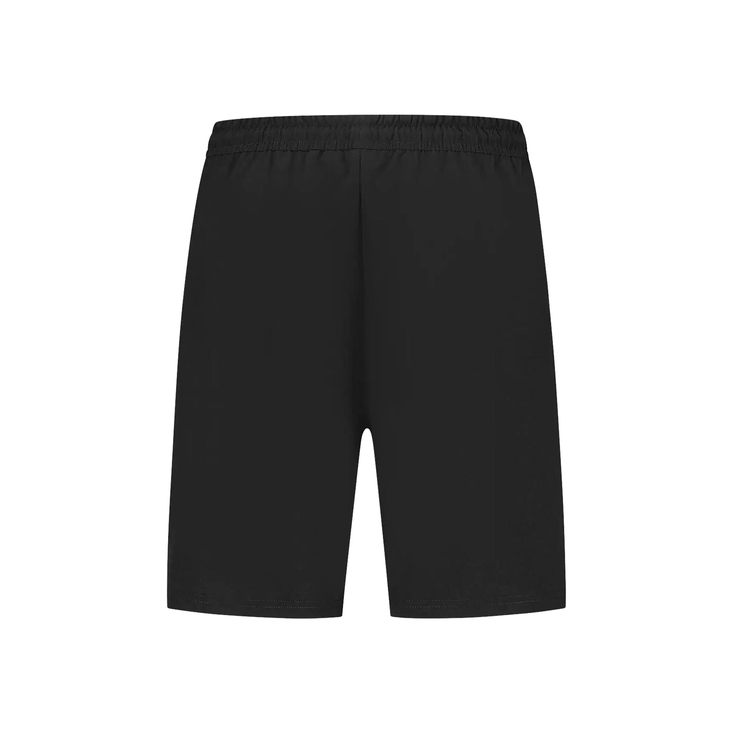 Club Woven Shorts Jungen-Schwarz - Image 2