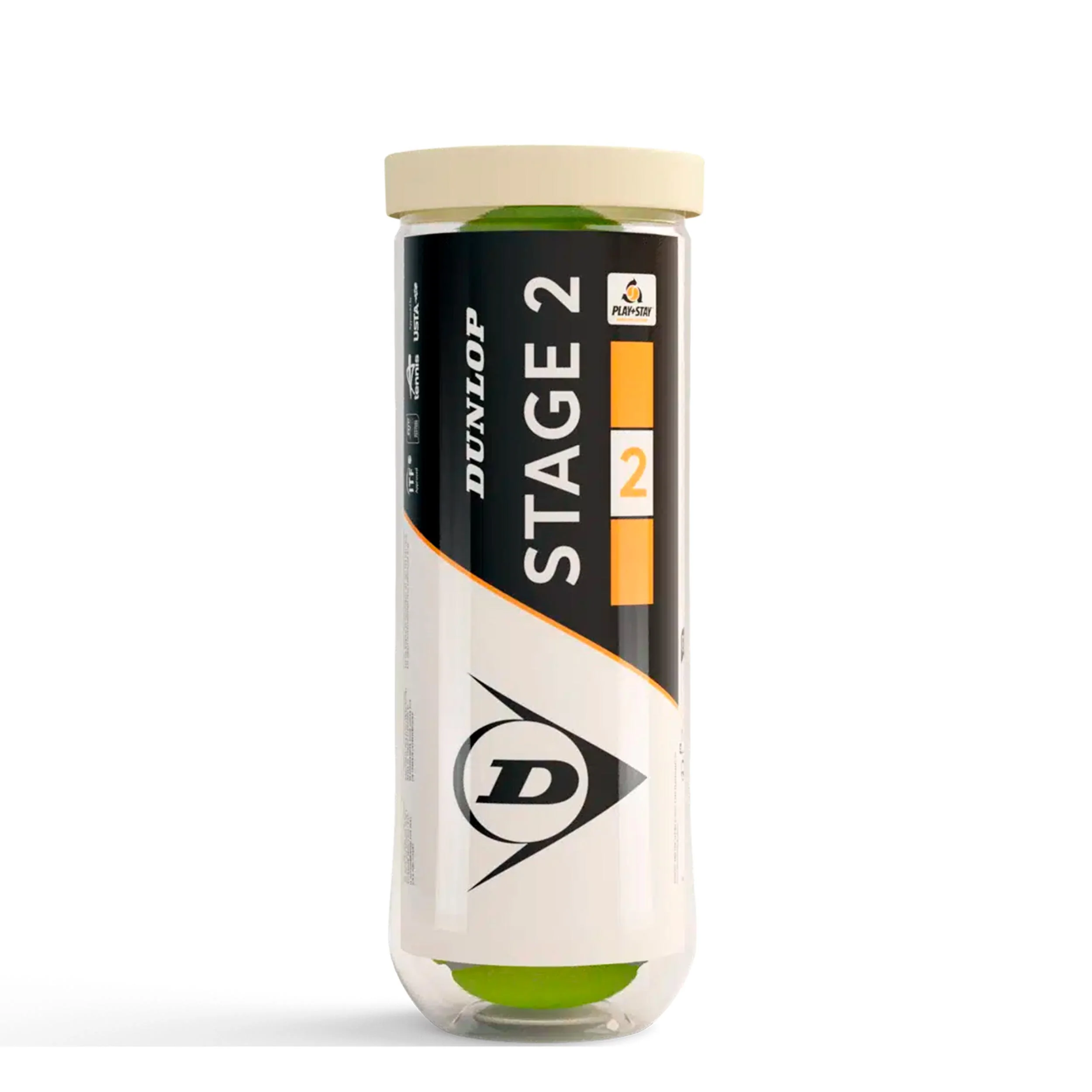 DTB Stage 2 3er Dose