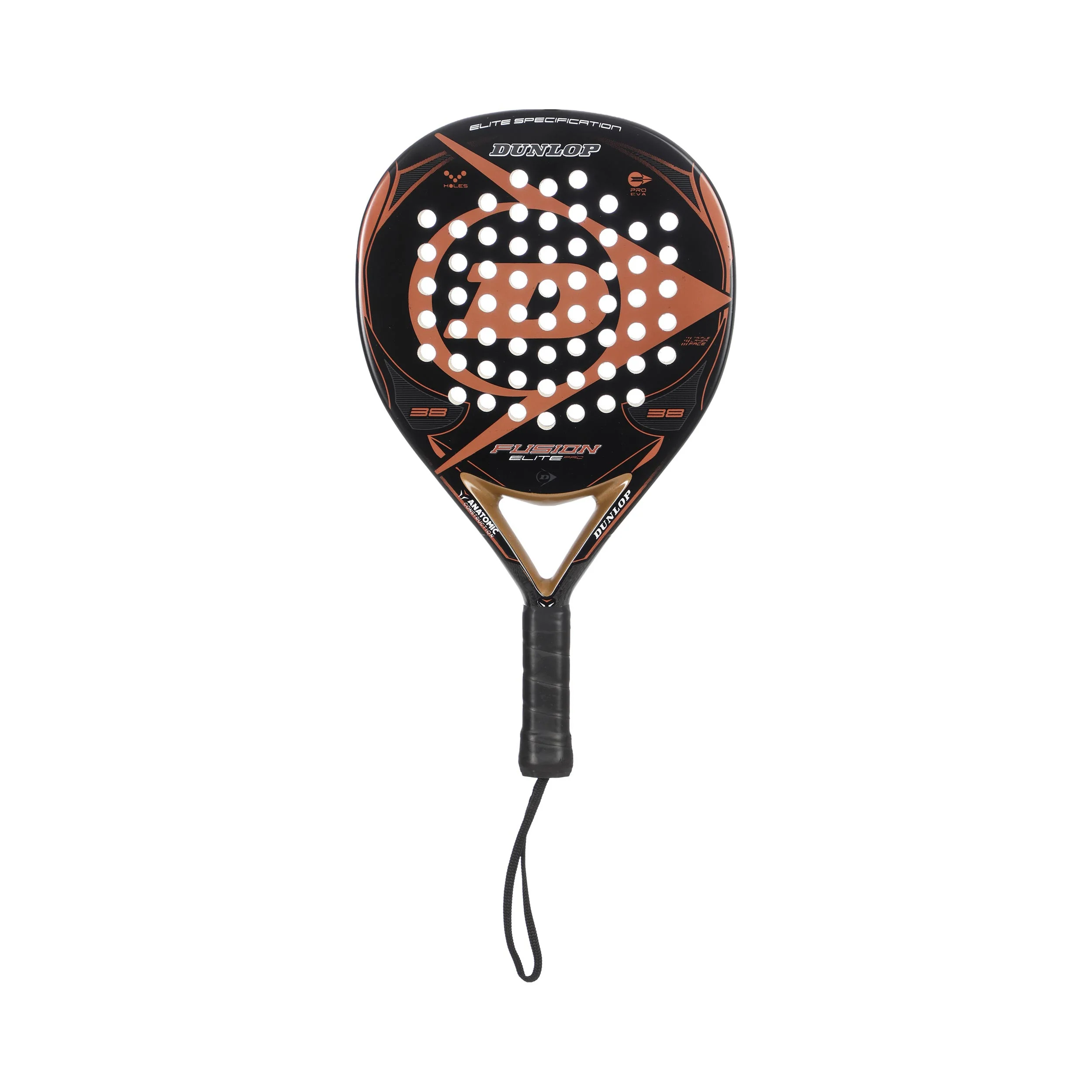 Fusion Elite Pro Padelschläger