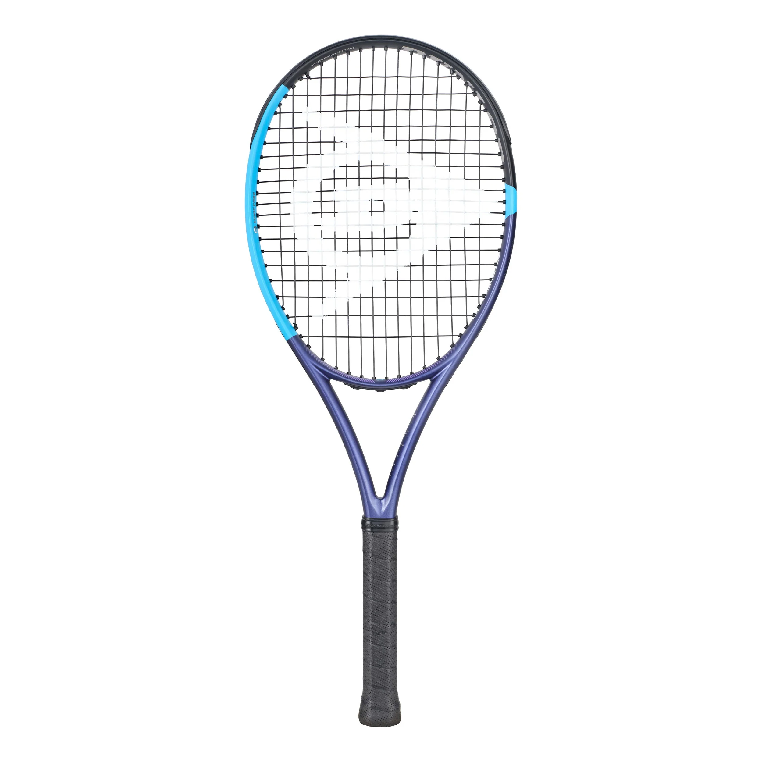 FX 500 LS Turnierschläger Testschläger