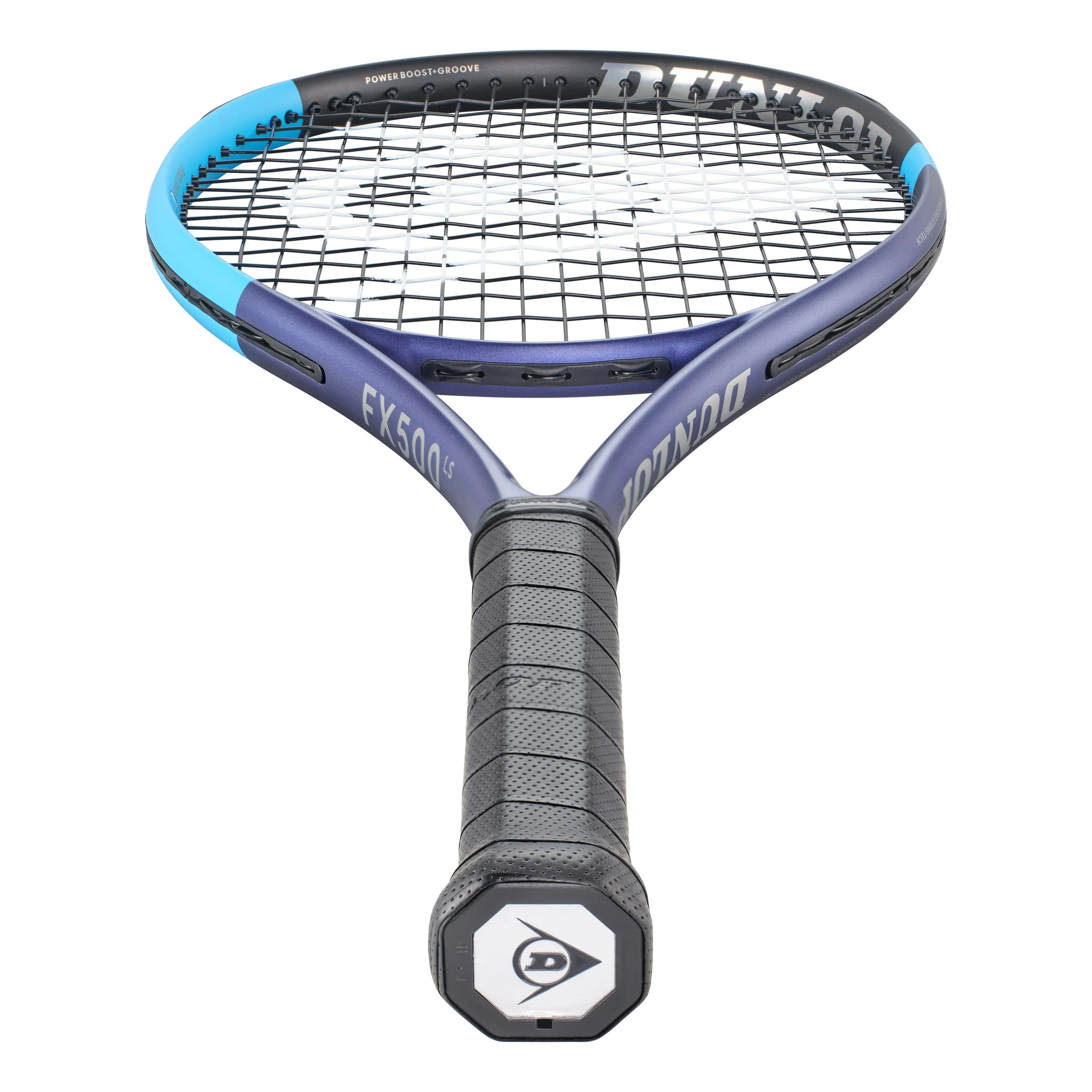 FX 500 LS Turnierschläger Testschläger - Image 6