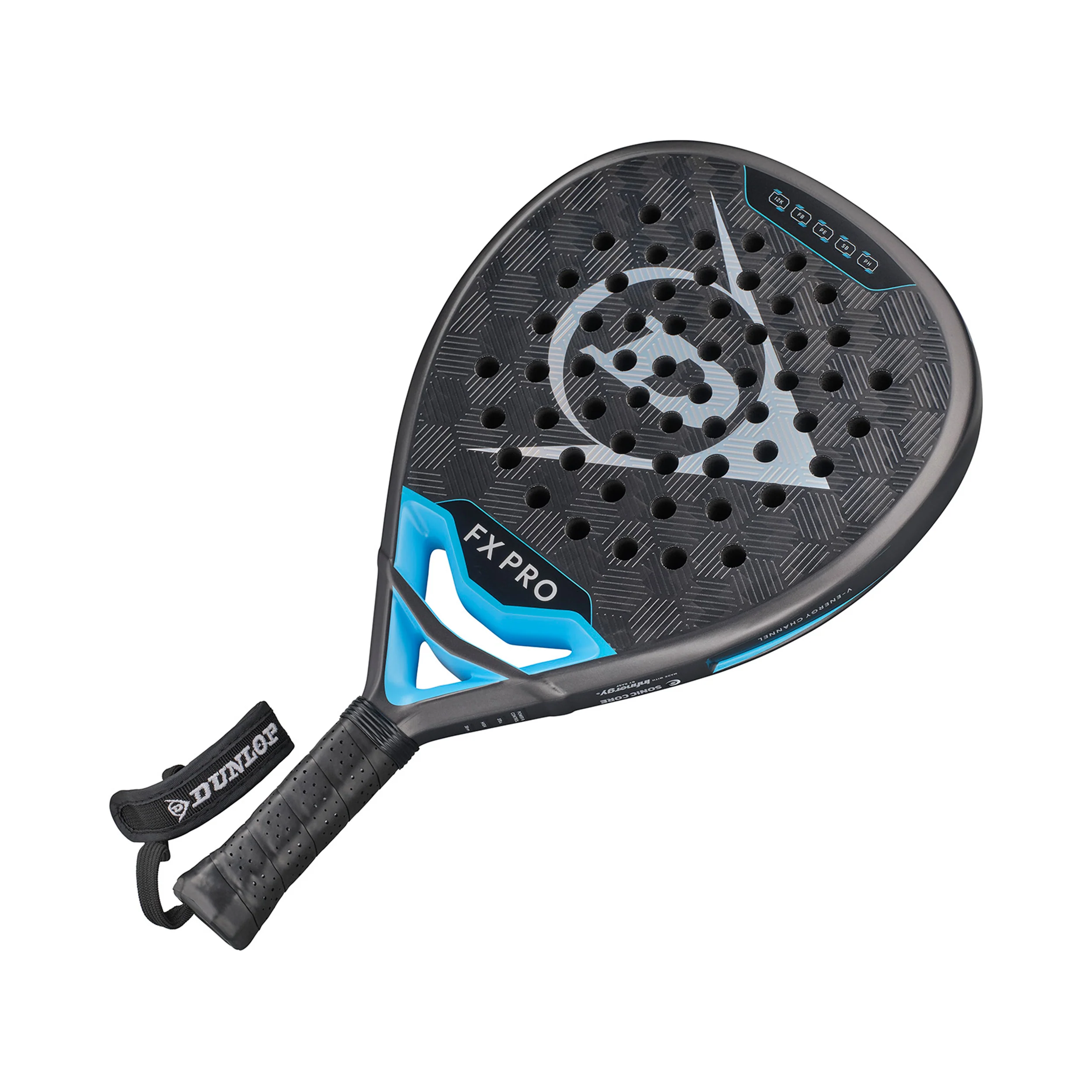 FX Pro Padelschläger - Image 5
