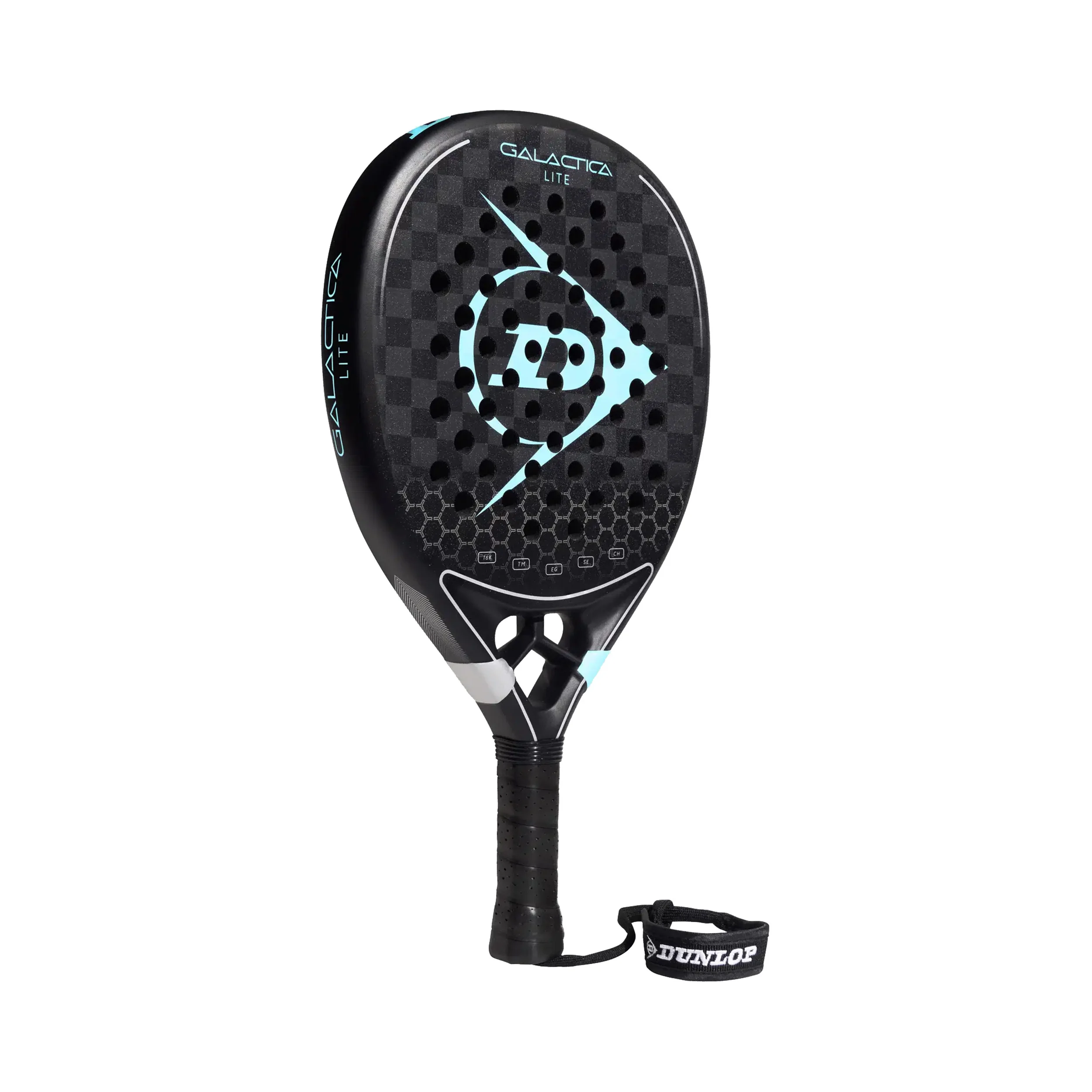 Galactica Lite Padelschläger Testschläger - Image 3