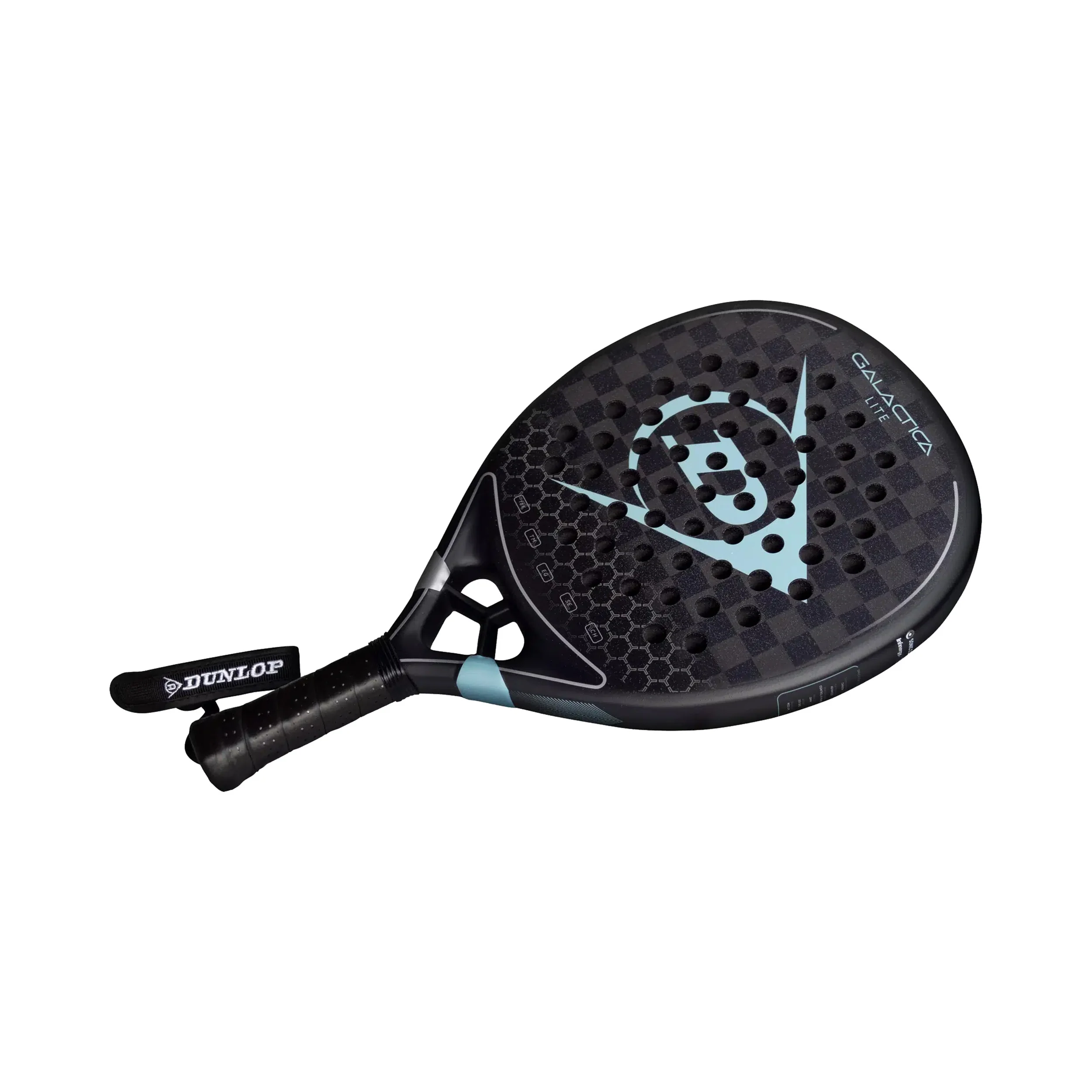 Galactica Lite Padelschläger Testschläger - Image 4