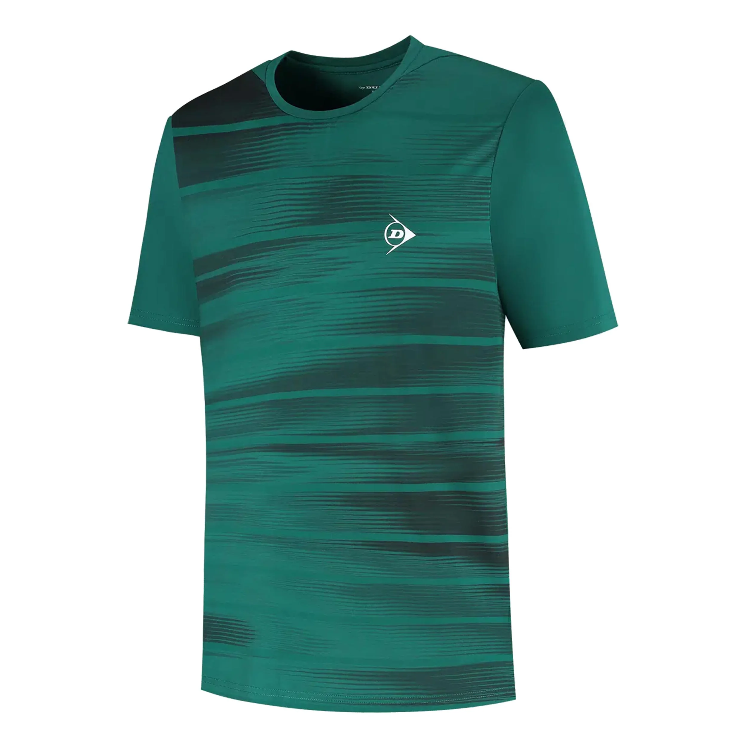 Game T-Shirt Herren-Grün,Schwarz