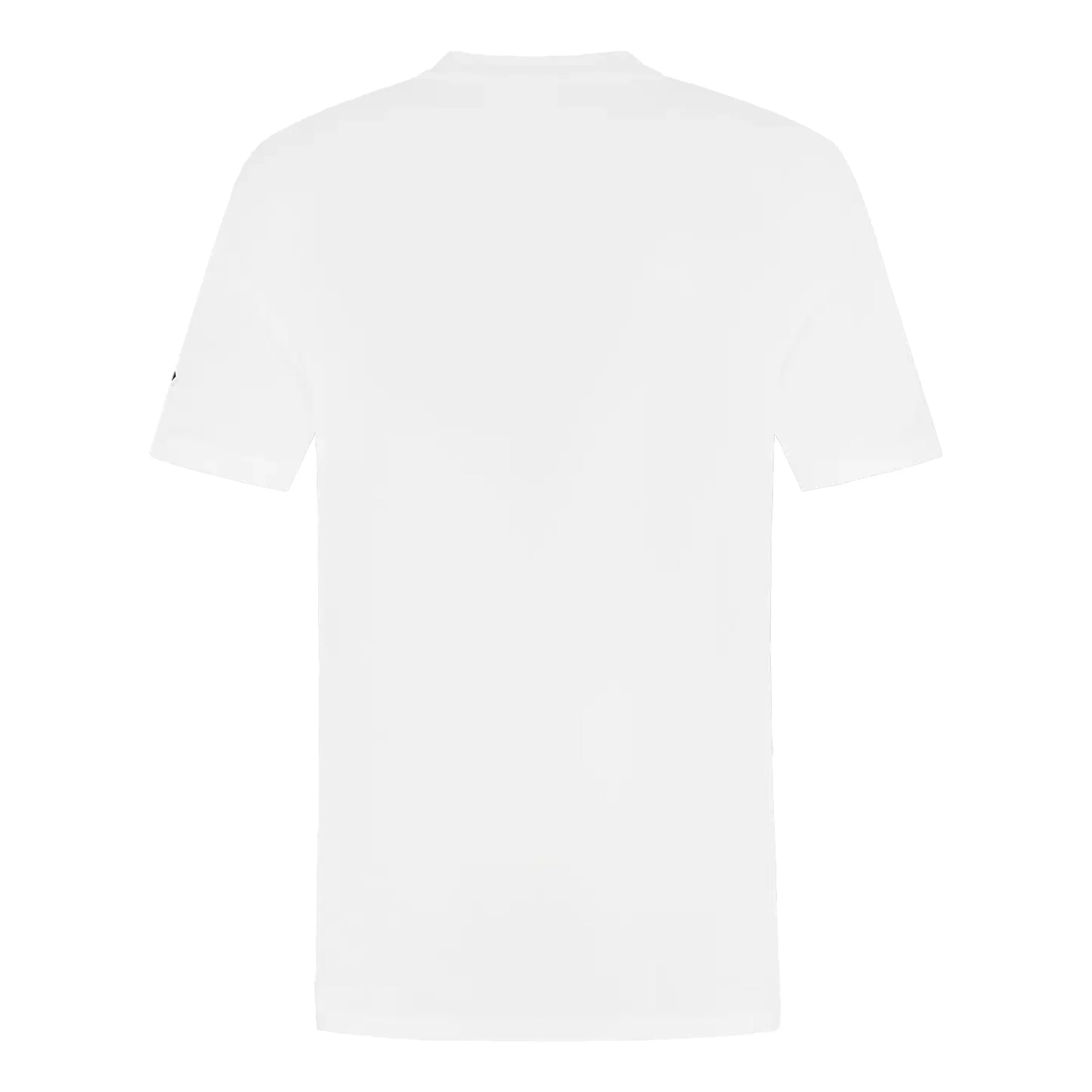 Game T-Shirt Herren - weiß, schwarz - Image 2