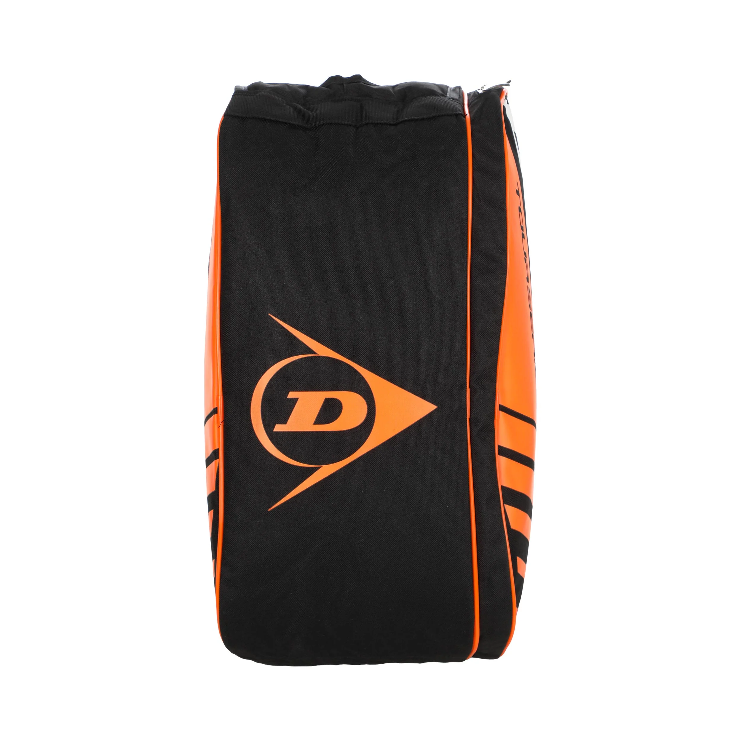 Intro Padelschlägertasche - schwarz, orange - Image 6