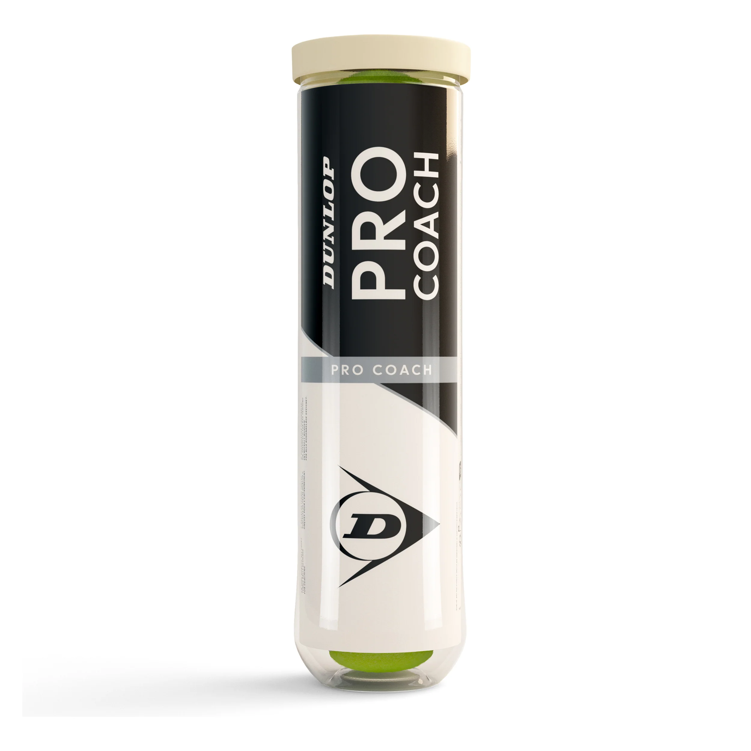 Pro Coach 4er Dose