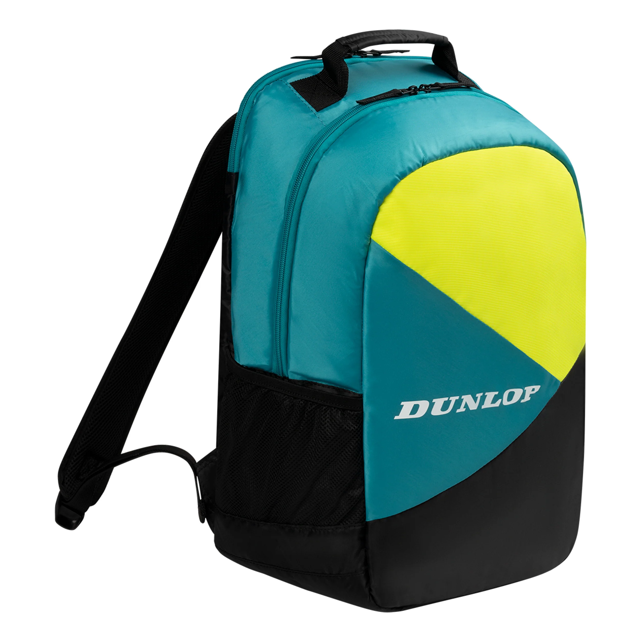 SX Club Rucksack-Schwarz,Türkis