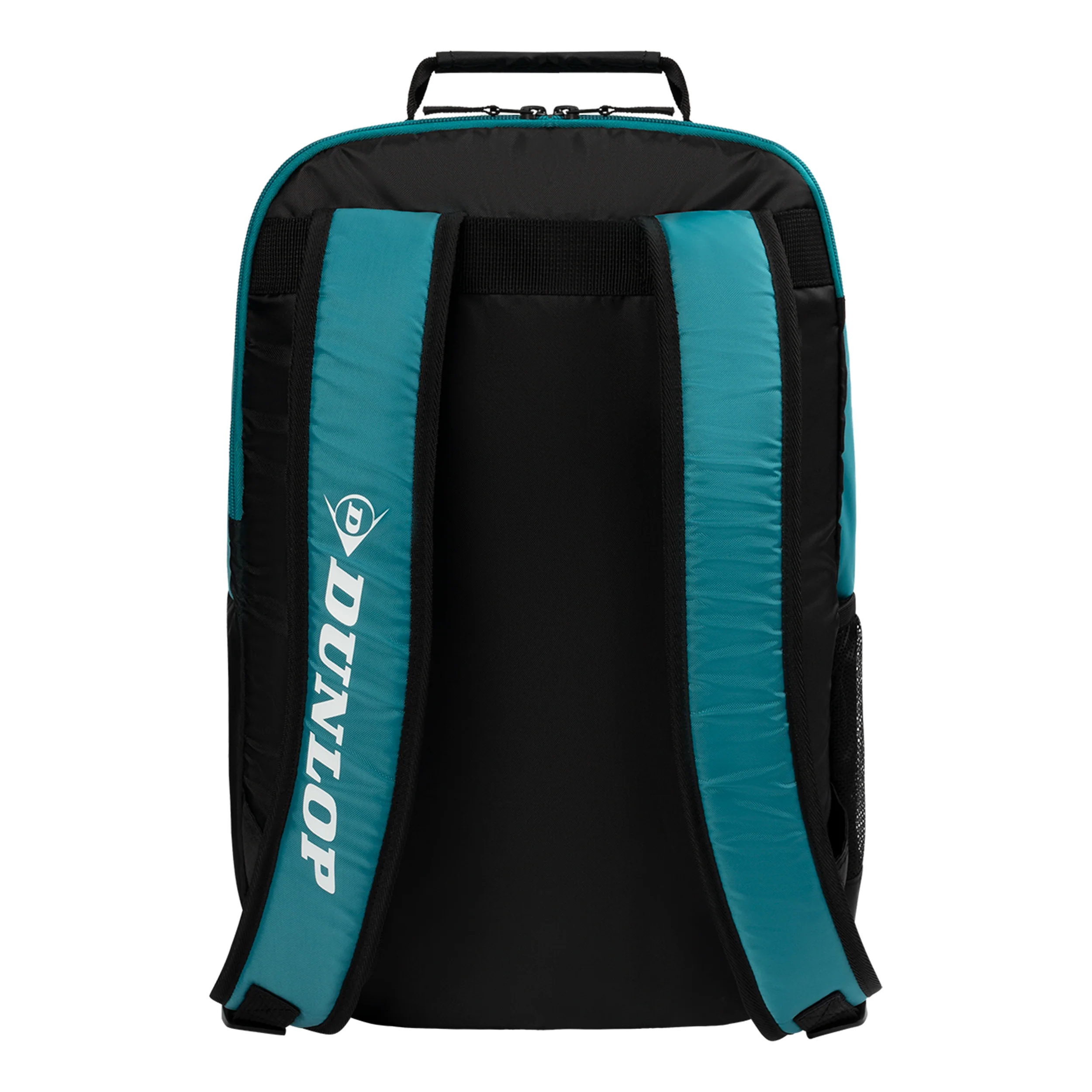 SX Club Rucksack-Schwarz,Türkis - Image 2
