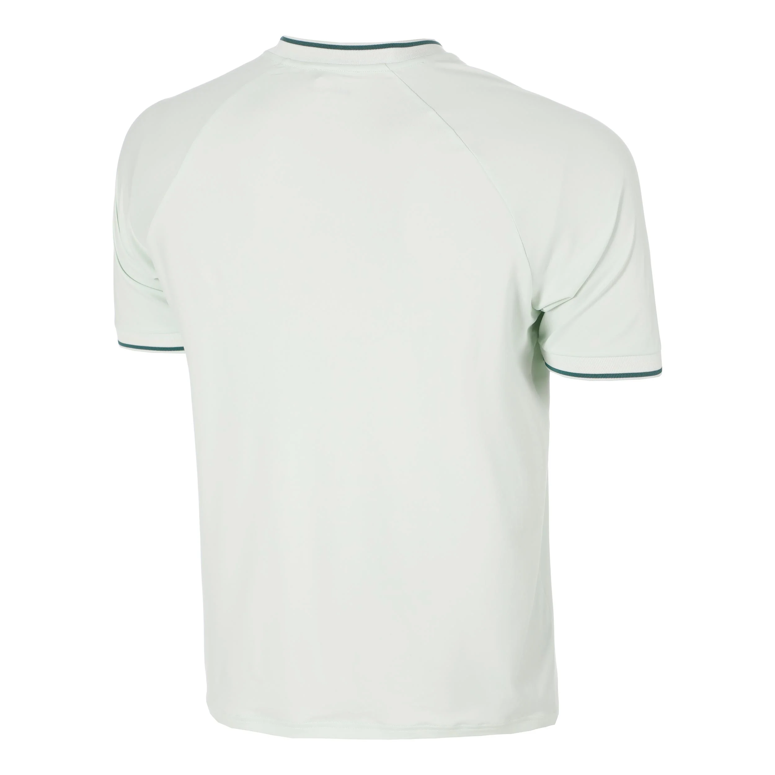 Bruono T-Shirt Herren - mint - Image 2