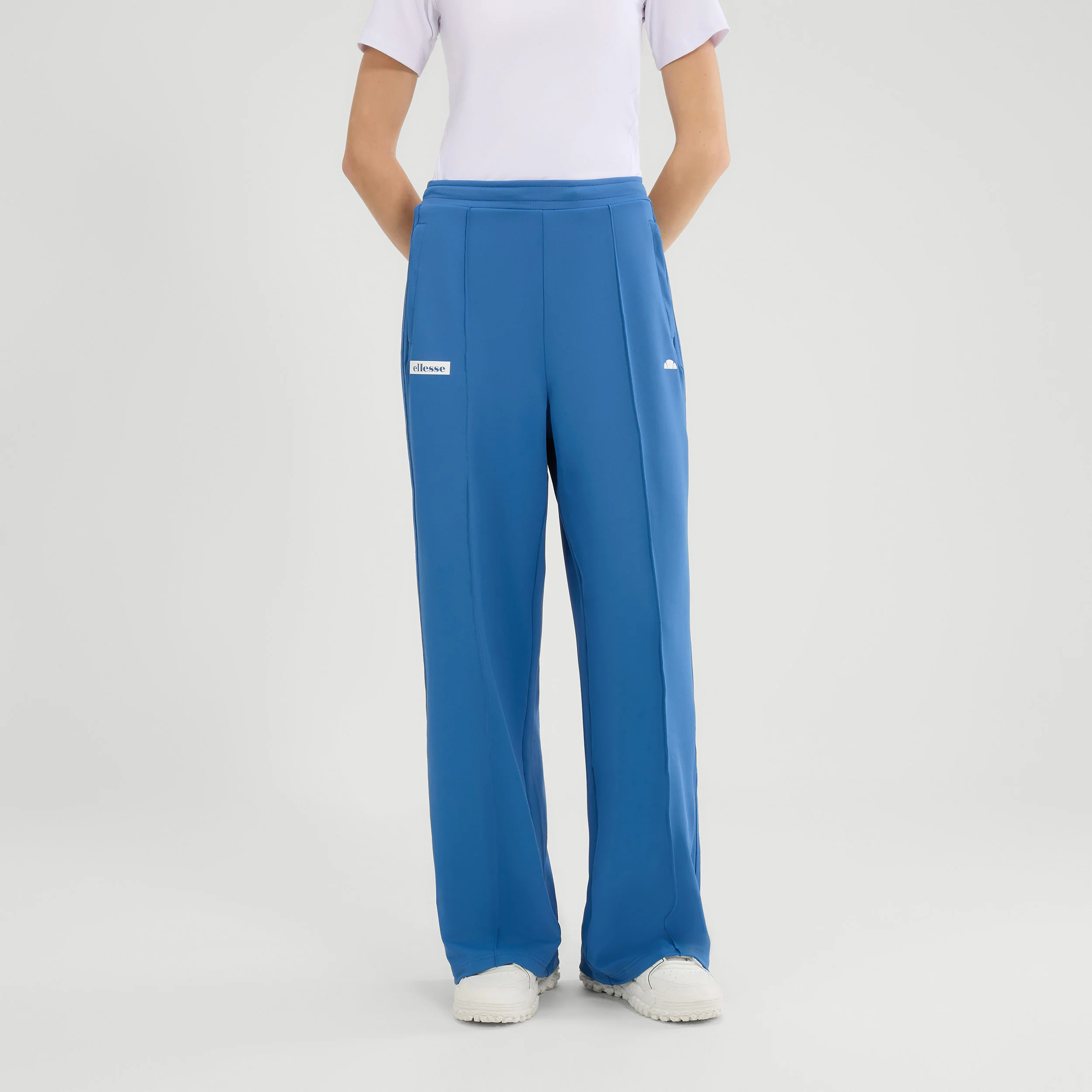 Il Pino Trainingshose Damen-Blau