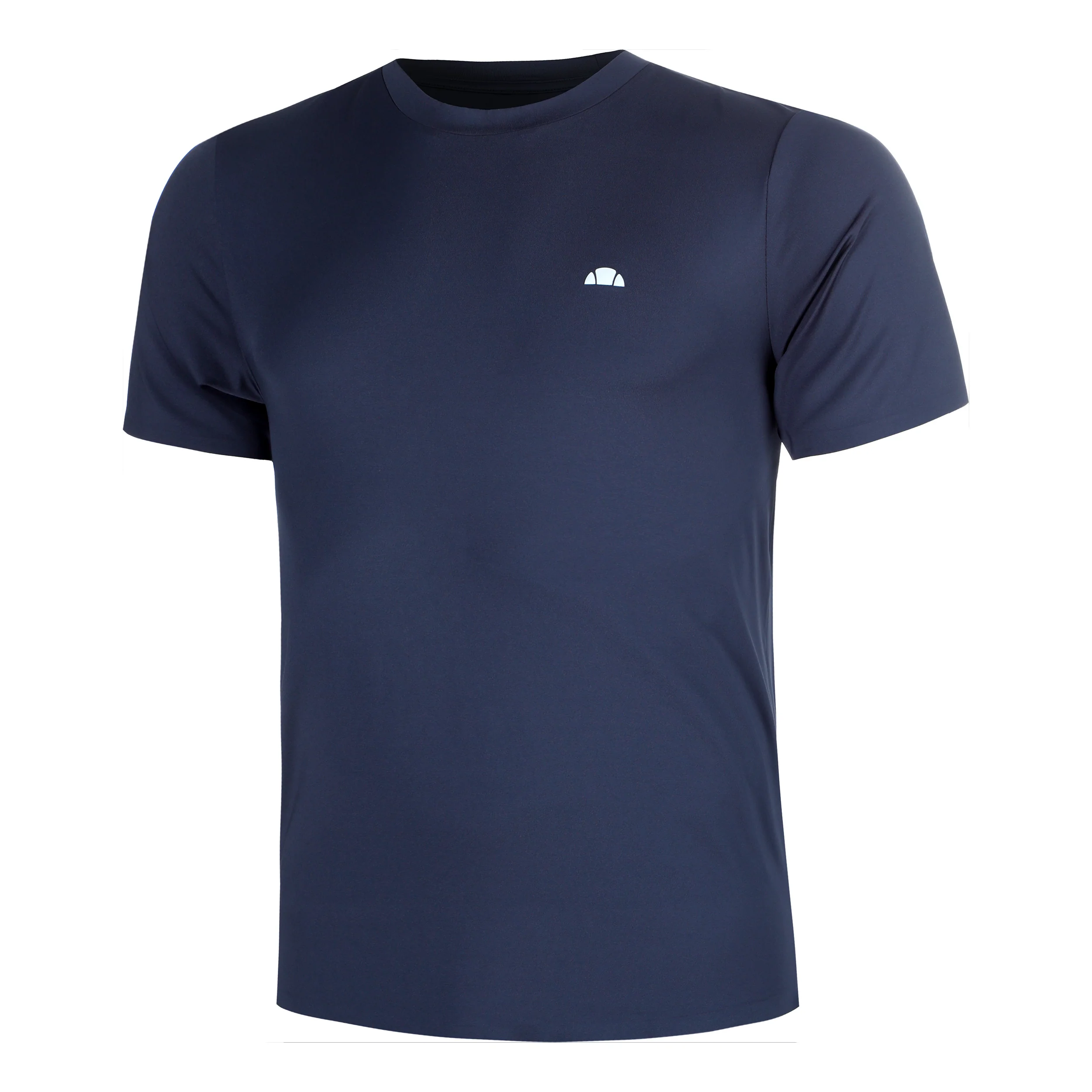 Olios T-Shirt Herren - dunkelblau, hellblau
