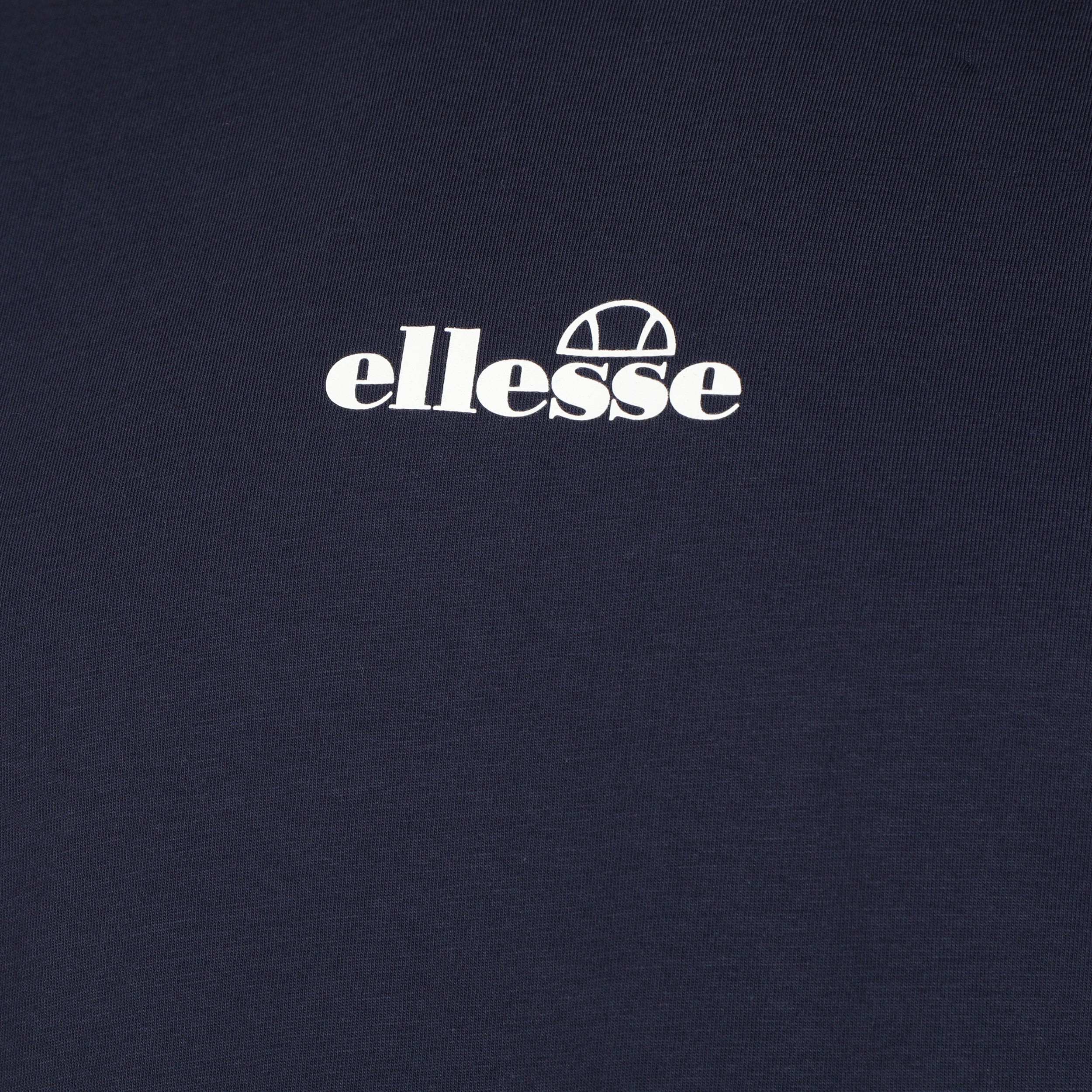 Ollio T-Shirt Herren - dunkelblau, - Image 3