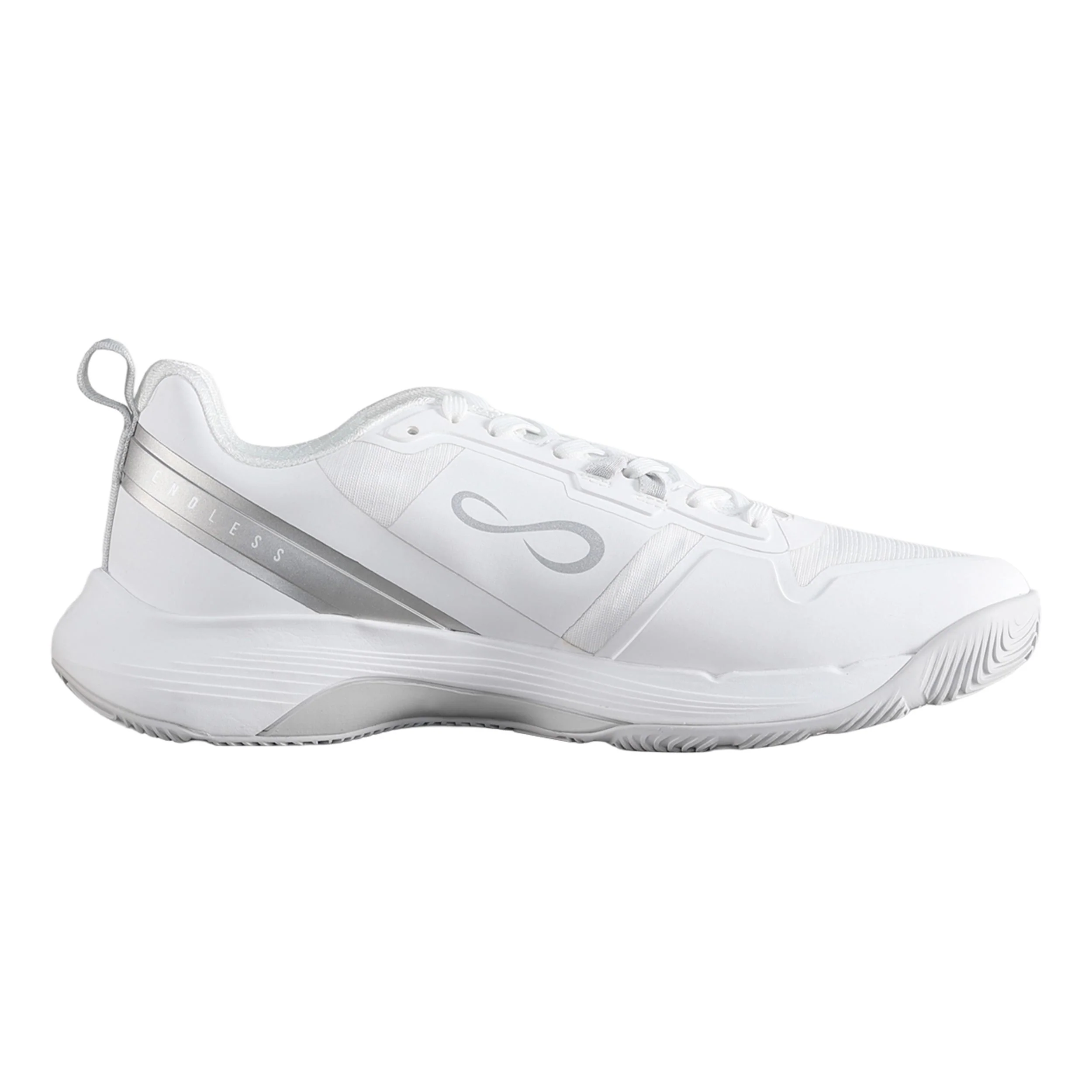 Infinity Pro Padelschuh Damen - weiß - Image 2