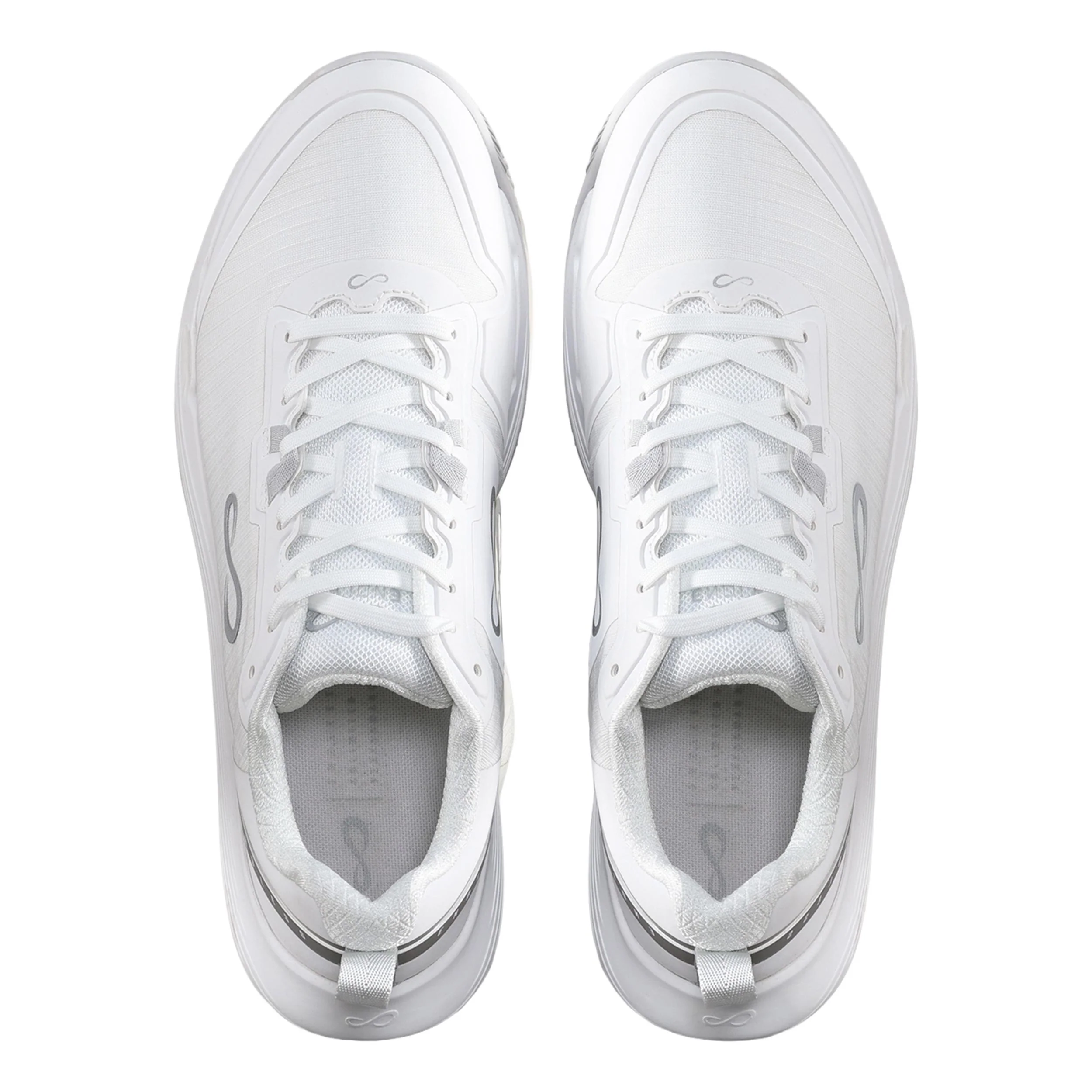 Infinity Pro Padelschuh Damen - weiß - Image 3