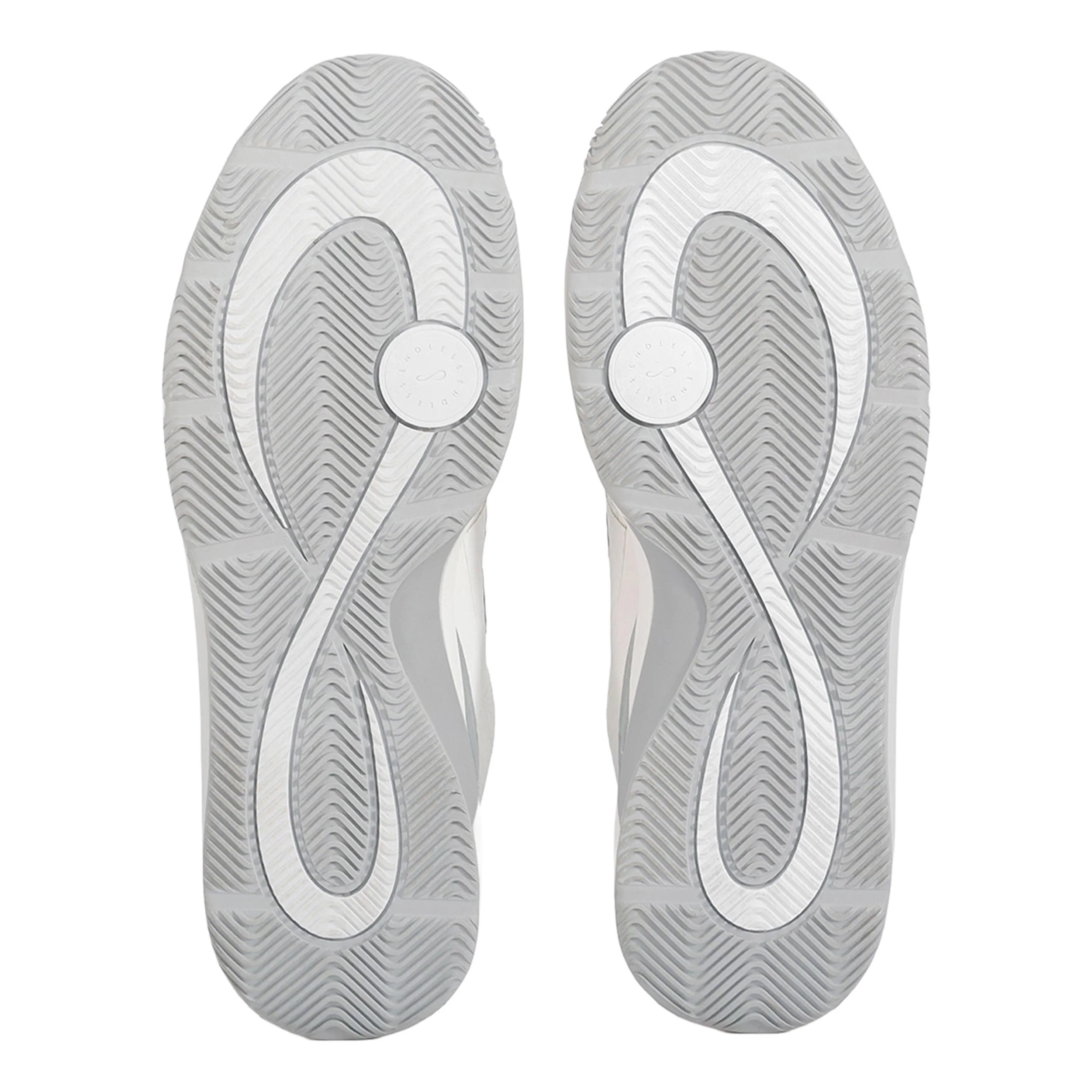 Infinity Pro Padelschuh Damen - weiß - Image 4