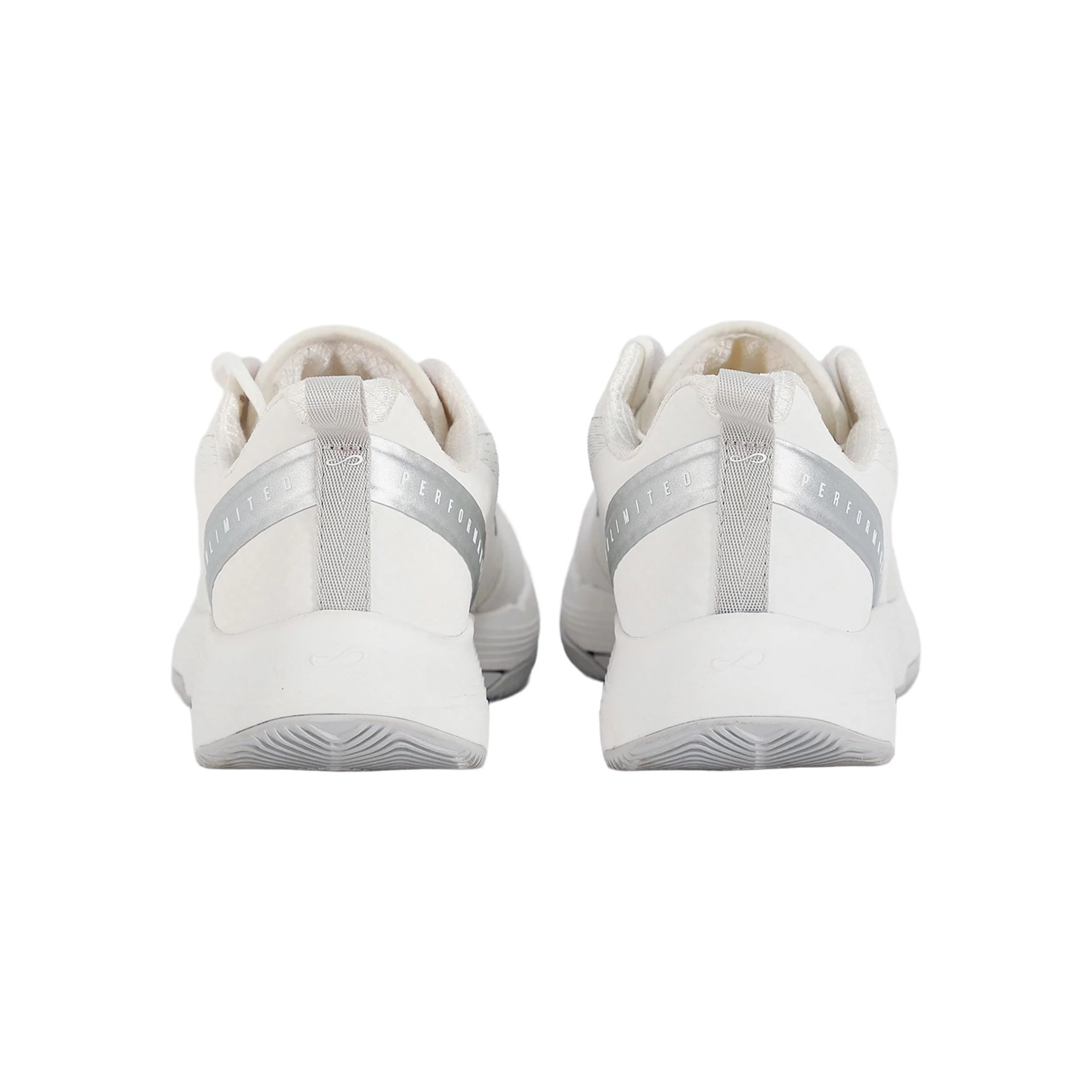 Infinity Pro Padelschuh Damen - weiß - Image 5