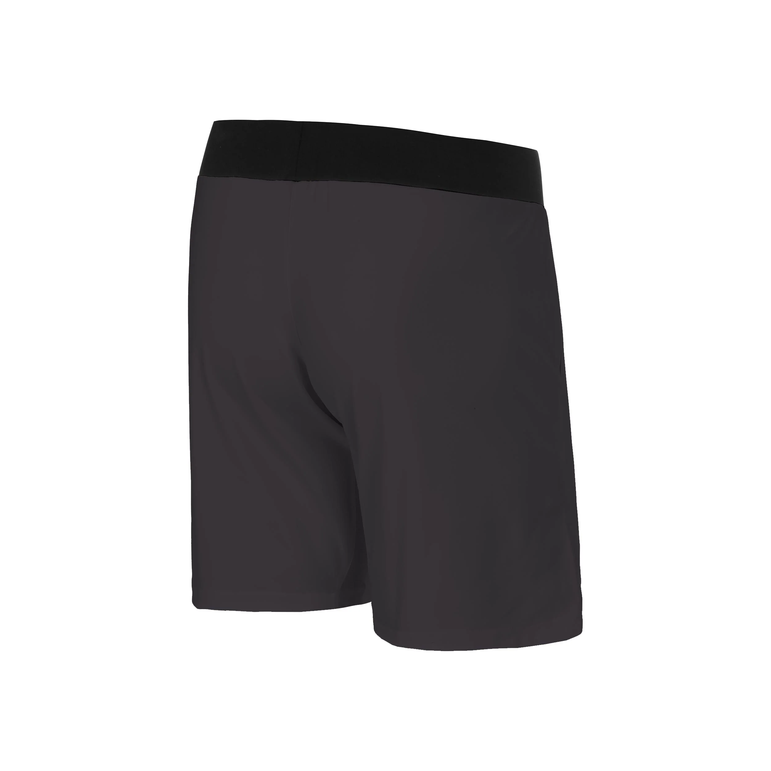 Swift Shorts Herren-Anthrazit - Image 2