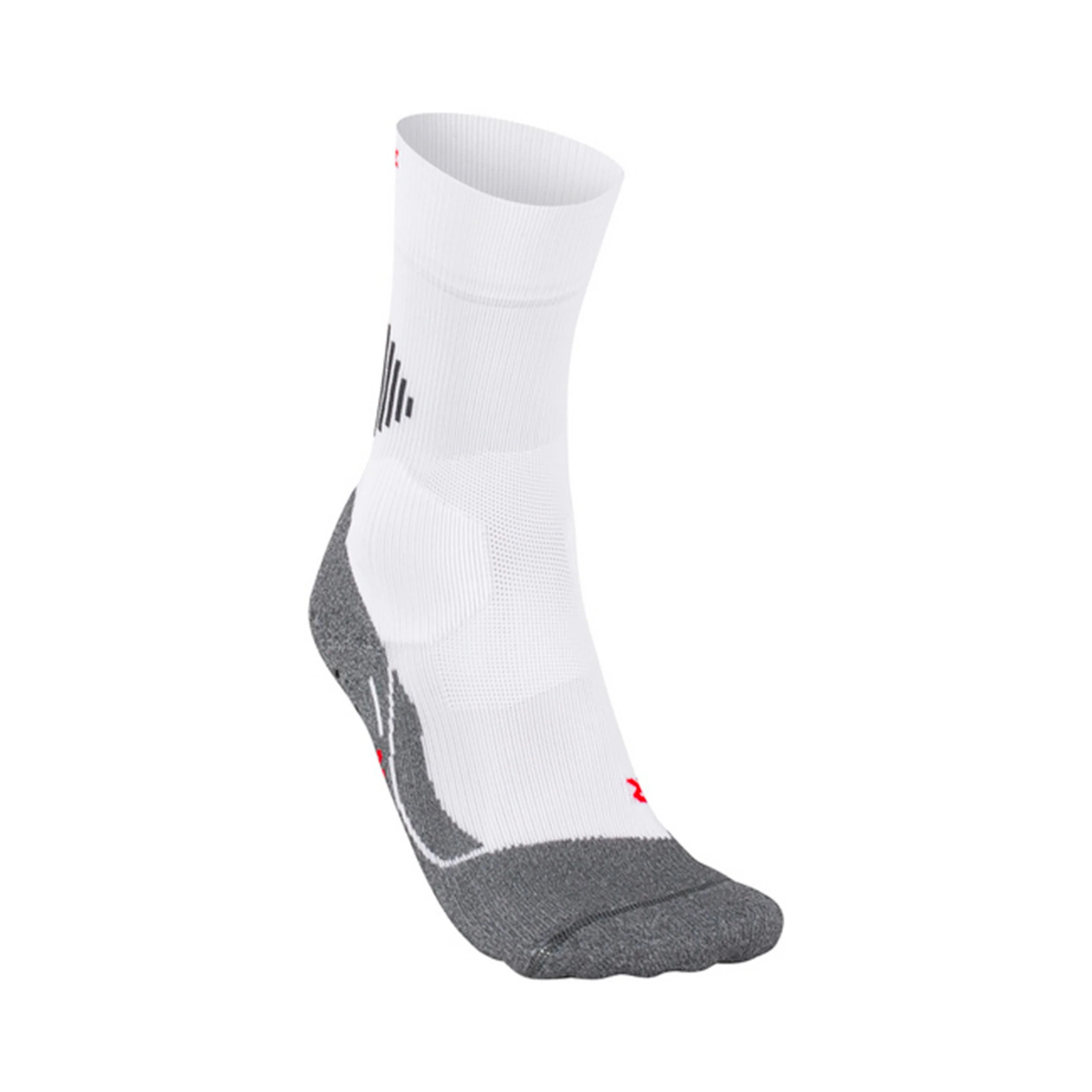 4Grip Stabilizing Sportsocken Herren - weiß
