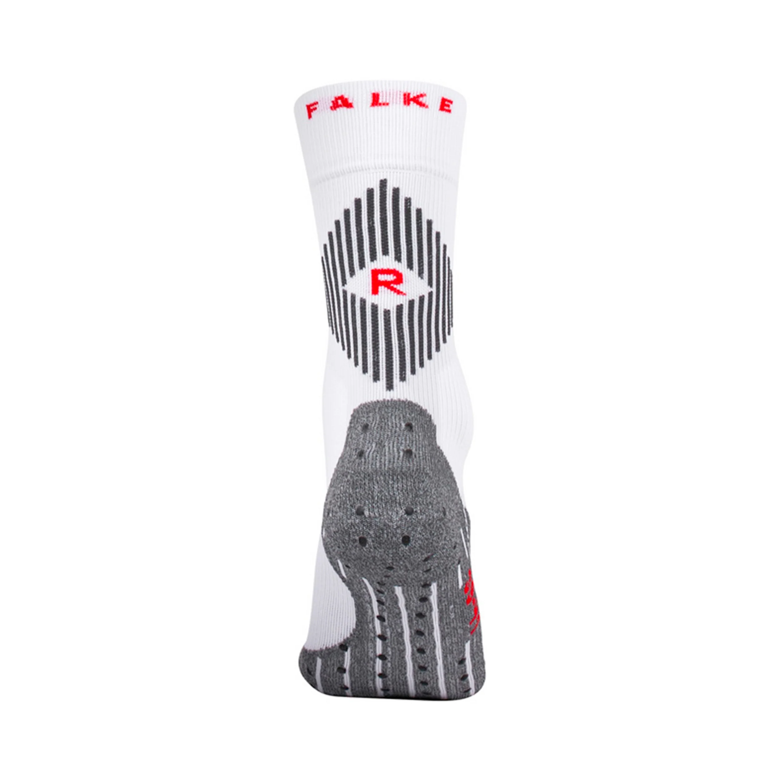 4Grip Stabilizing Sportsocken Herren - weiß - Image 2