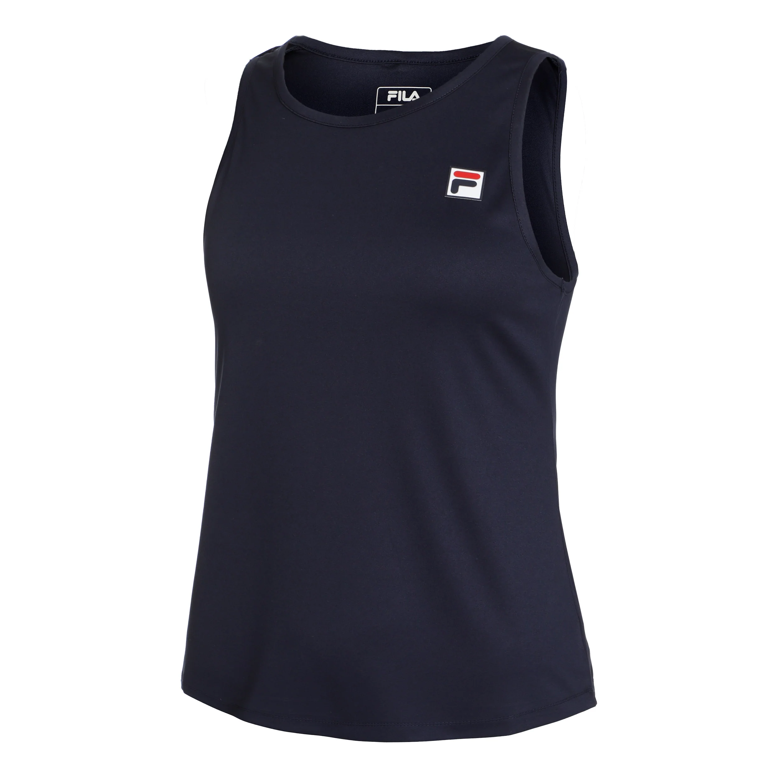 Alma Tank-Top Damen-Dunkelblau