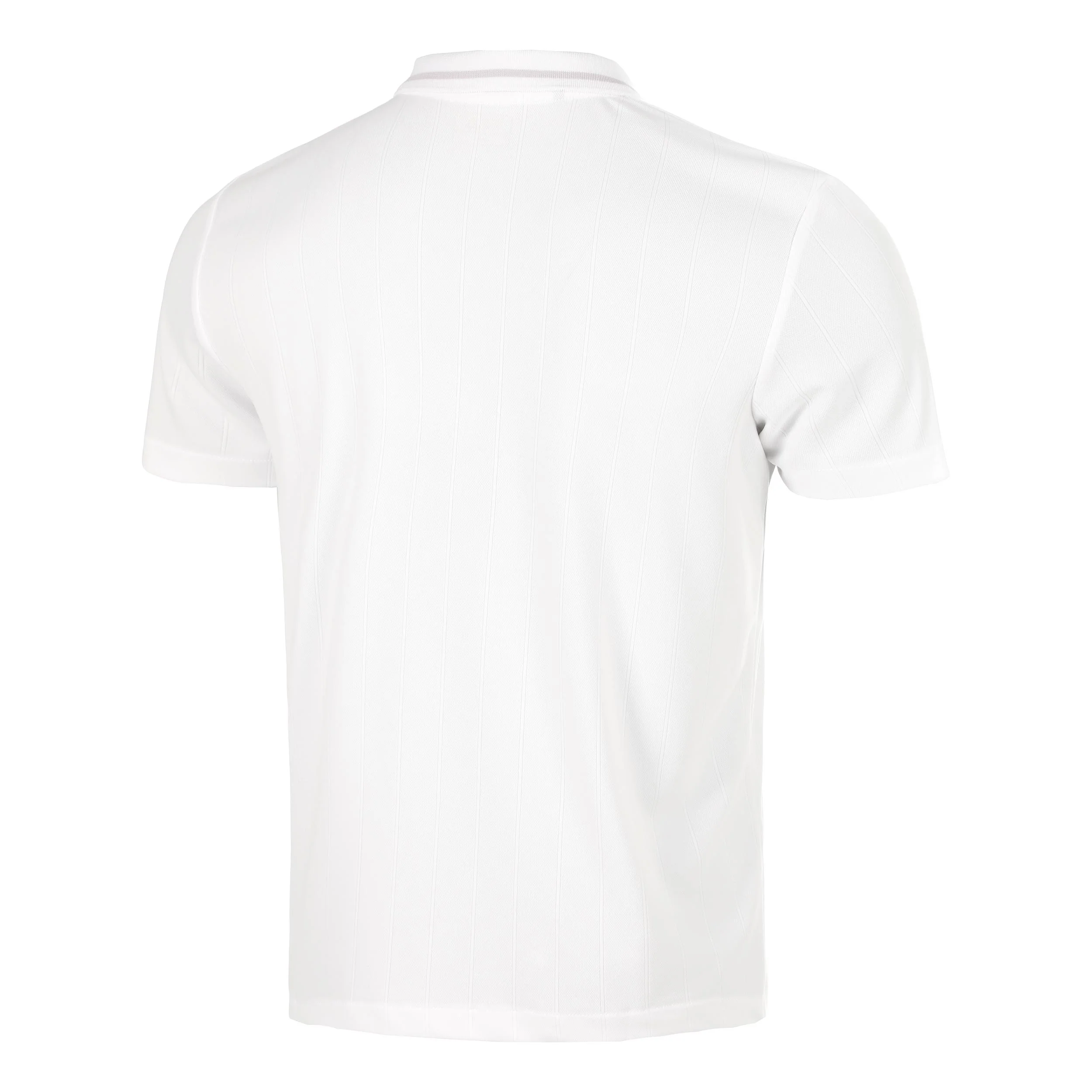 Corvin Polo Herren - weiß - Image 2