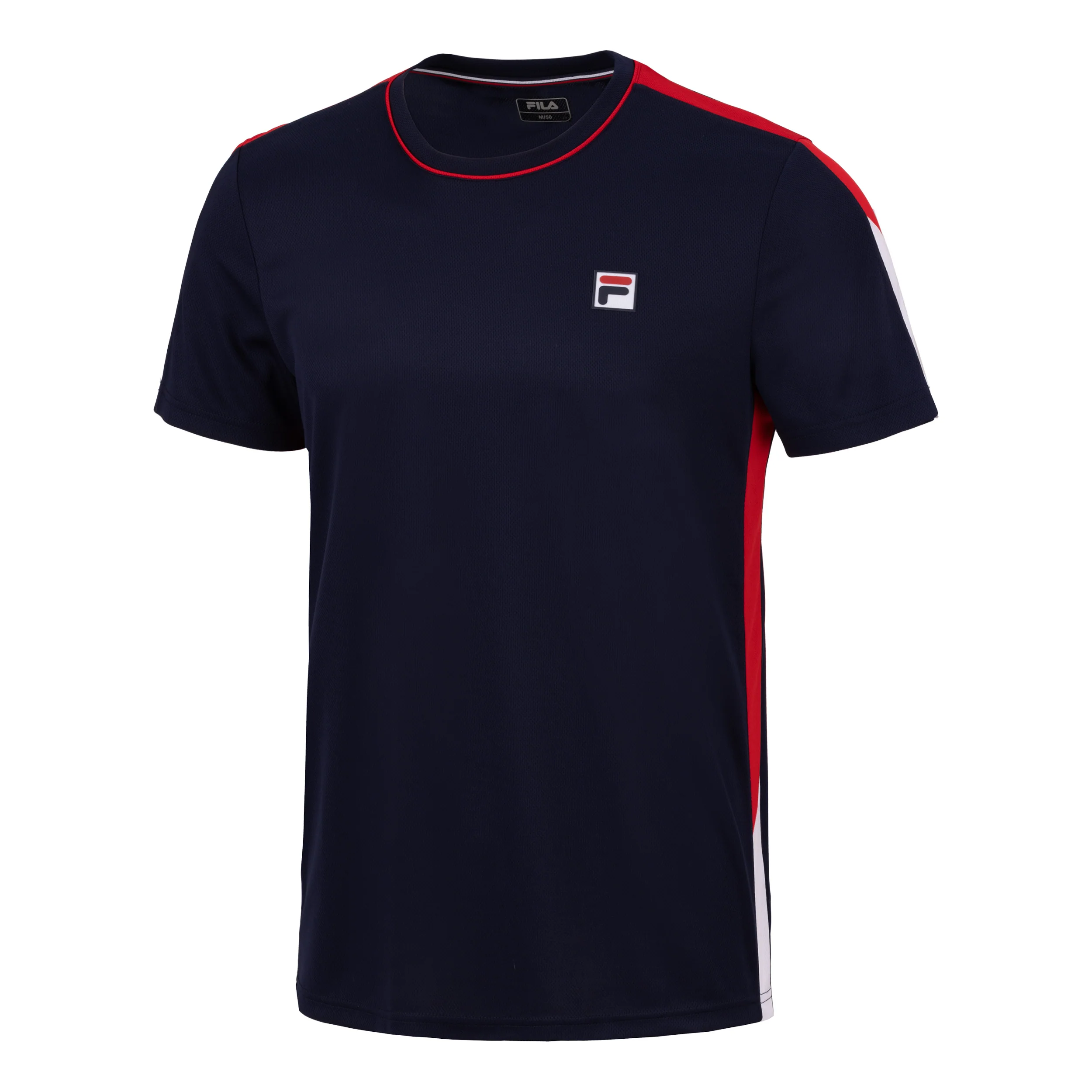 Gabriel T-Shirt Herren - dunkelblau,