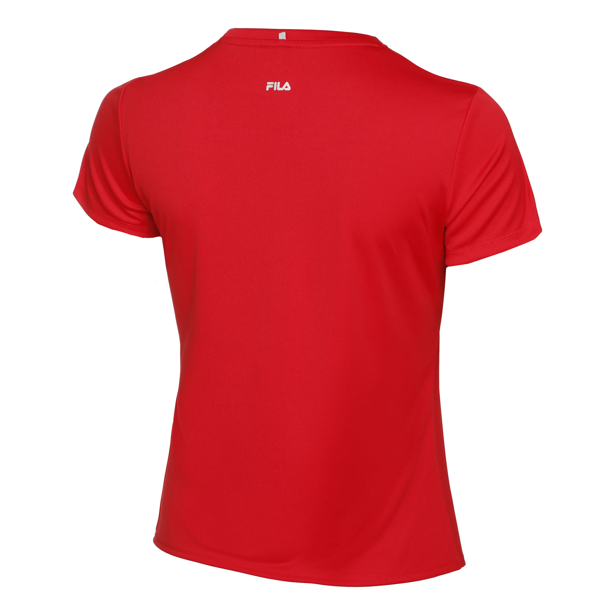 Leonie T-Shirt Damen - rot, - Image 2