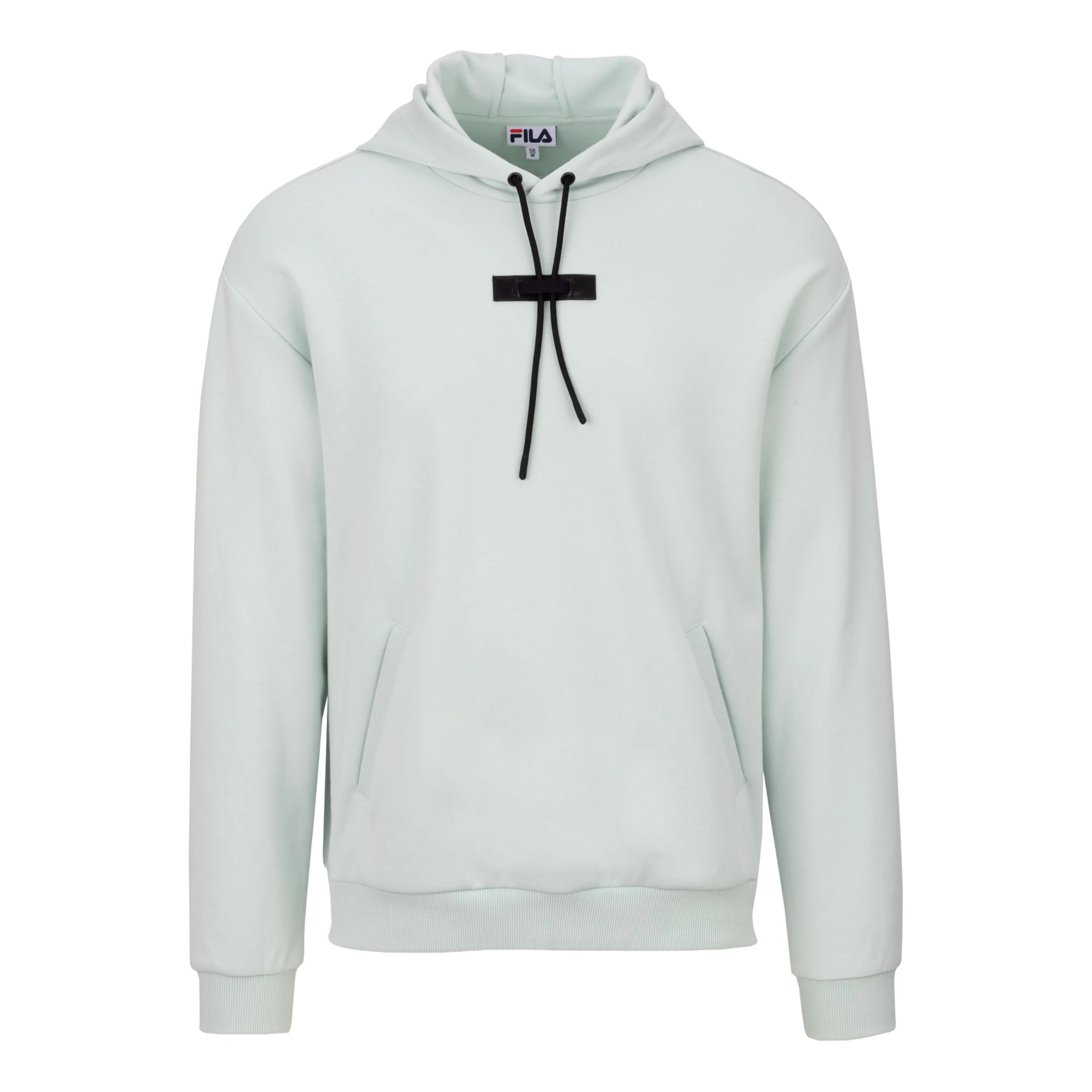 Miko Hoody Herren - mint