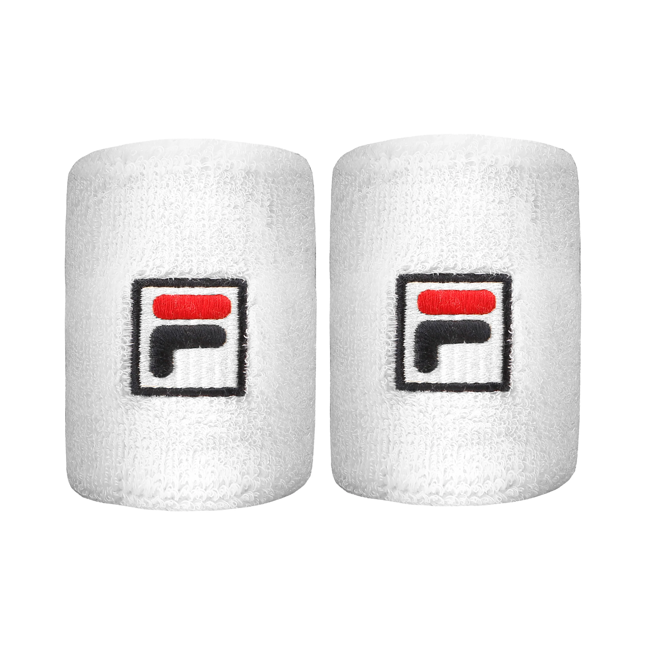 Osten Schweißband 2er Pack Unisex - weiß, blau