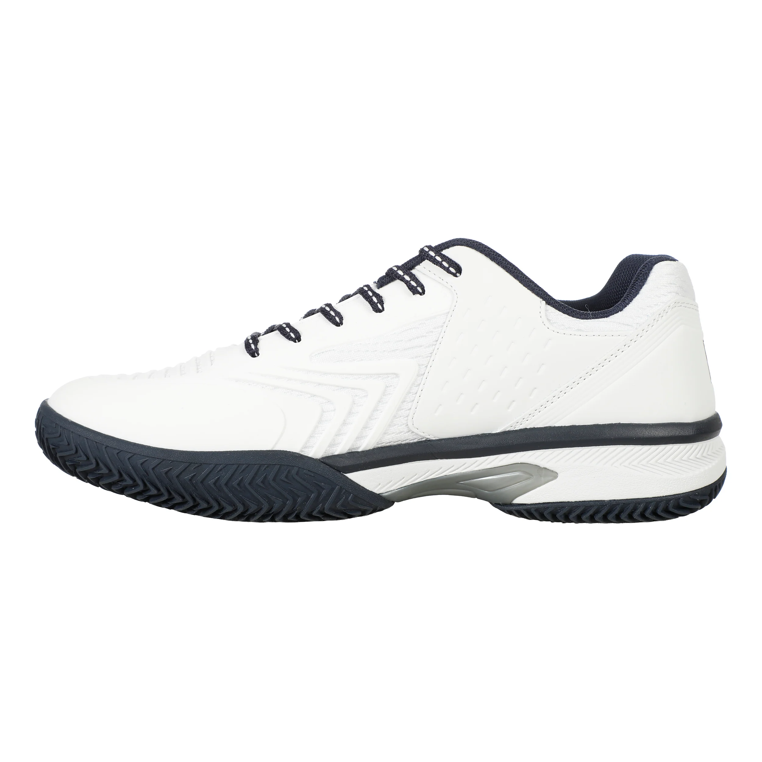 Sabbia Lite 3 Sandplatzschuh Herren-Weiß,Dunkelblau - Image 2