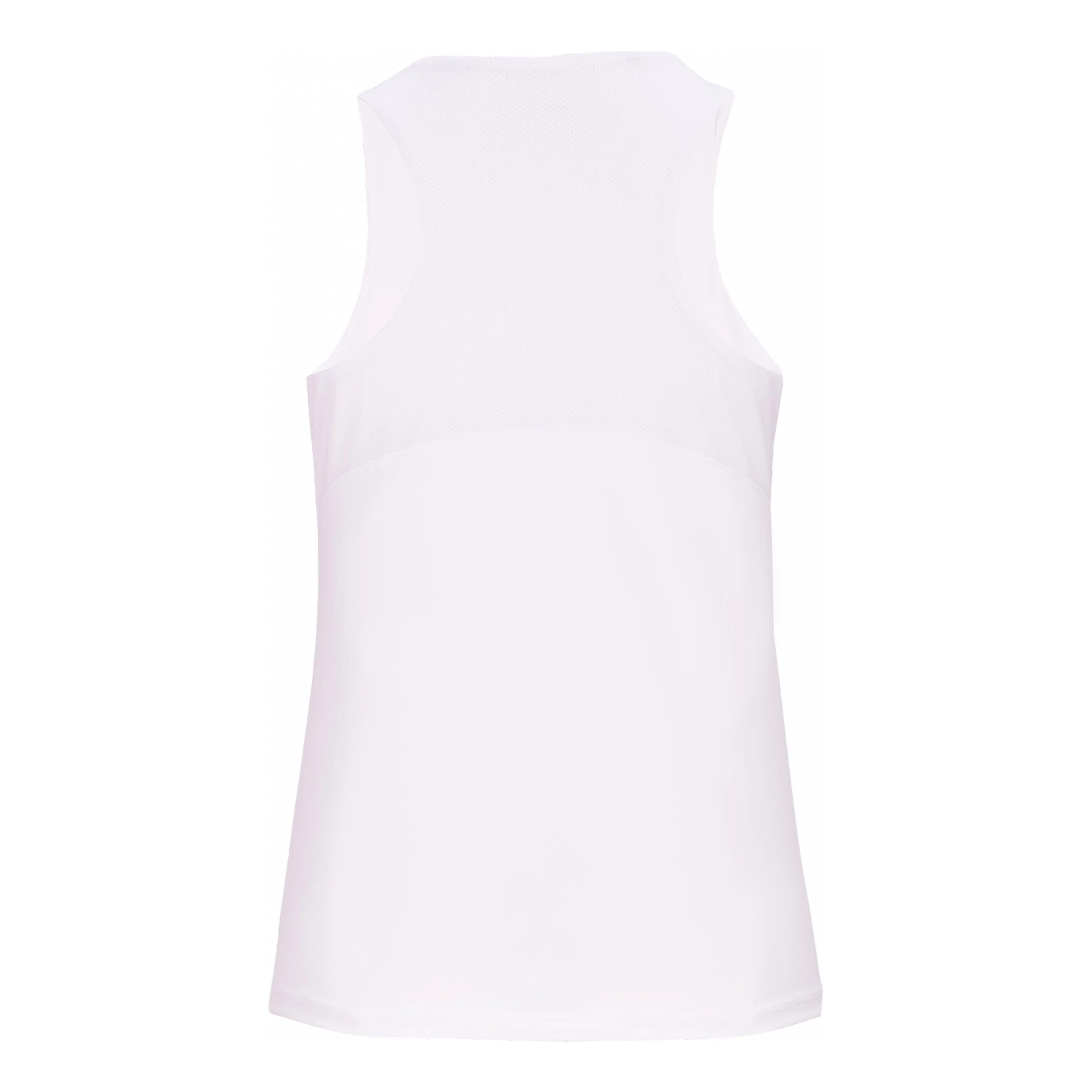 Savannah (with built-in-bra) Tank-Top Damen - weiß - Image 2
