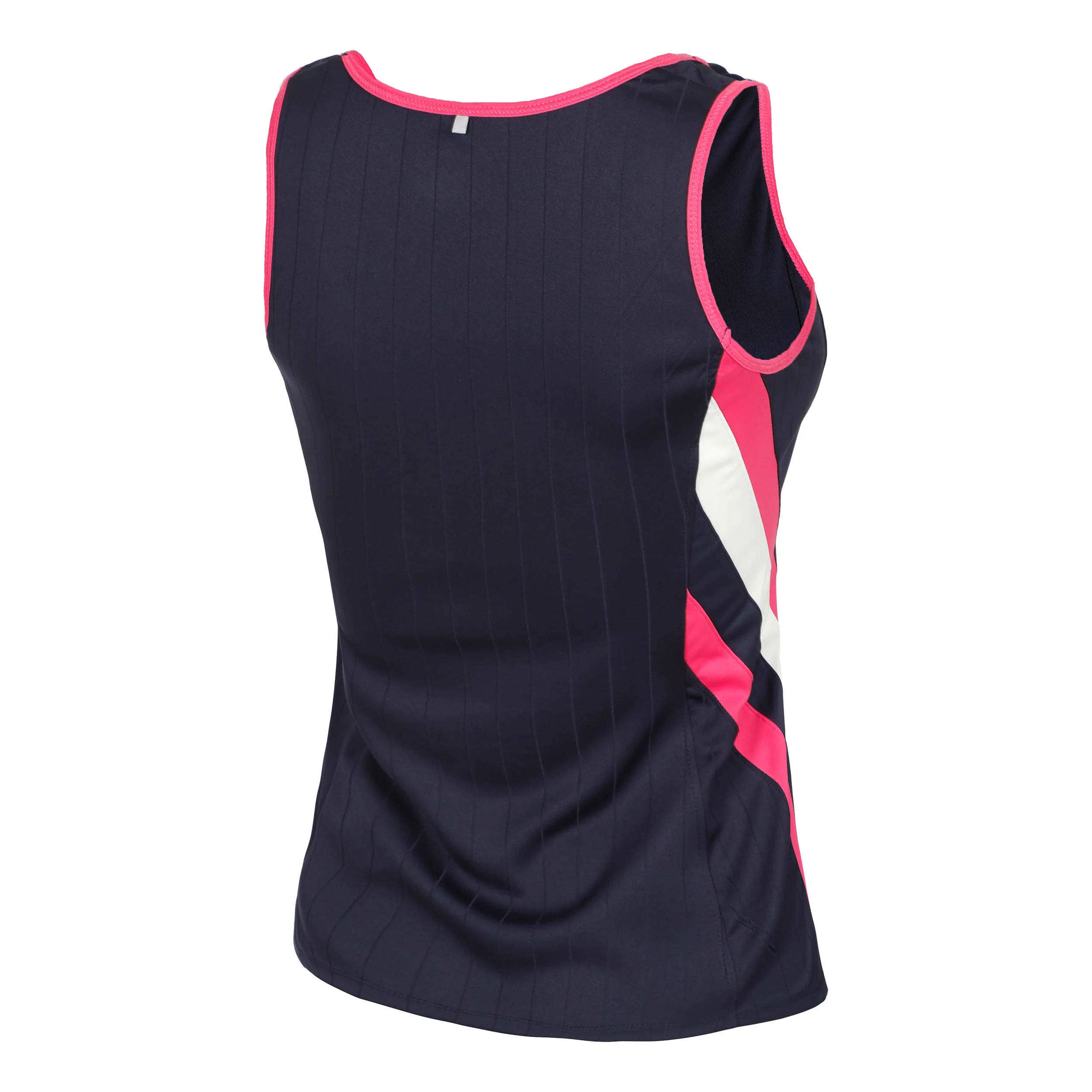 Yule Tank-Top Damen-Dunkelblau - Image 2