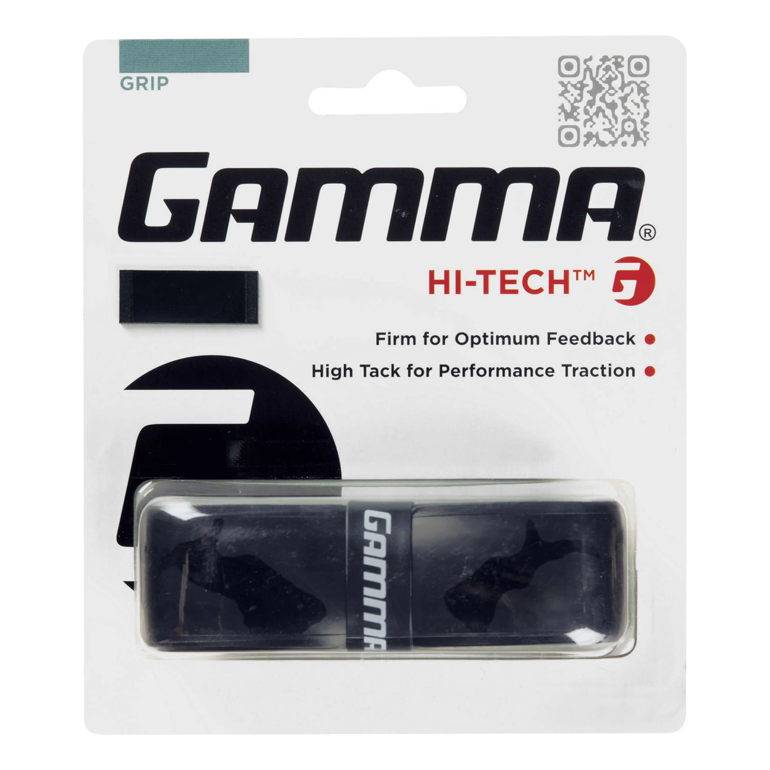Hi-Tech 1er Pack-Schwarz
