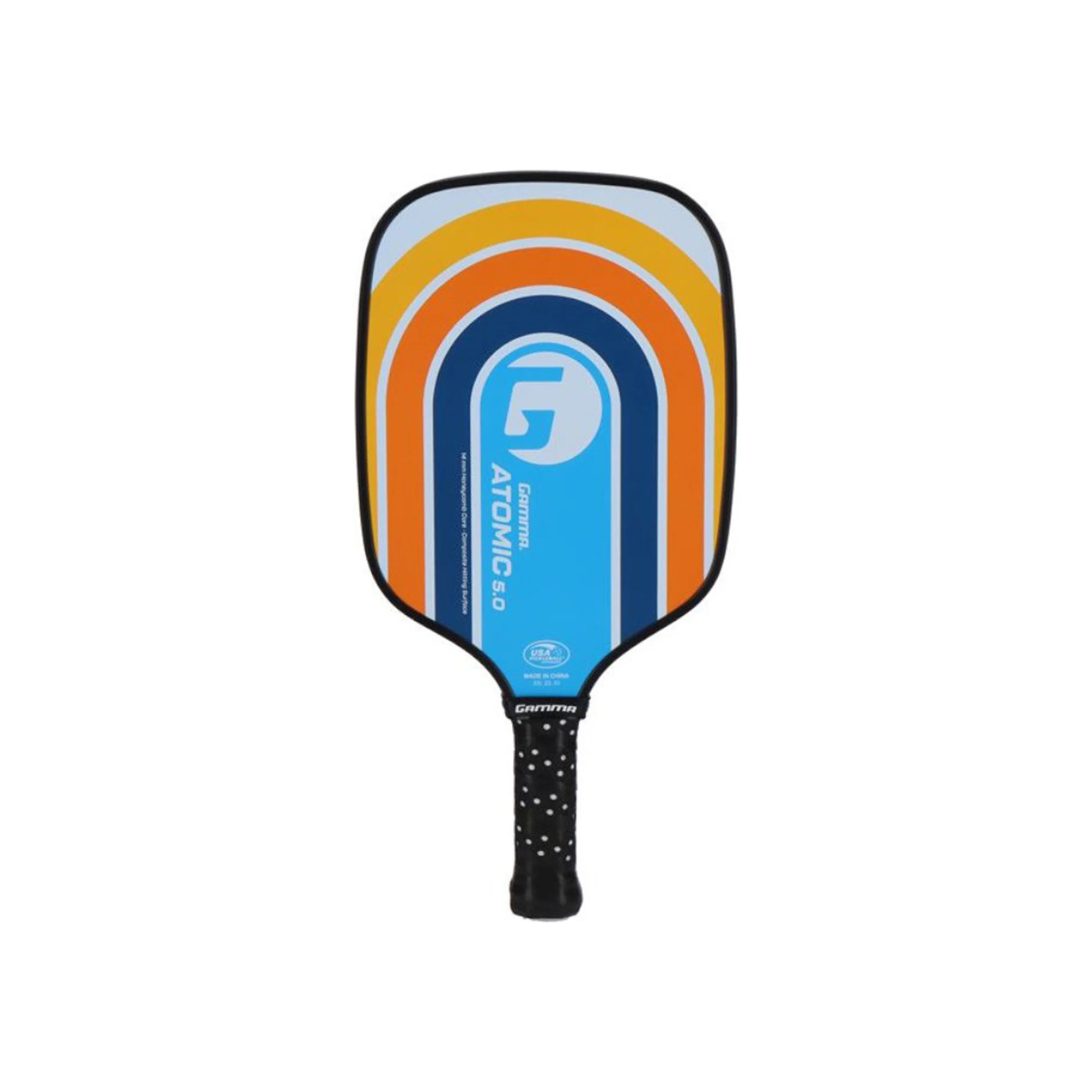 Paddle Atomic 5.0