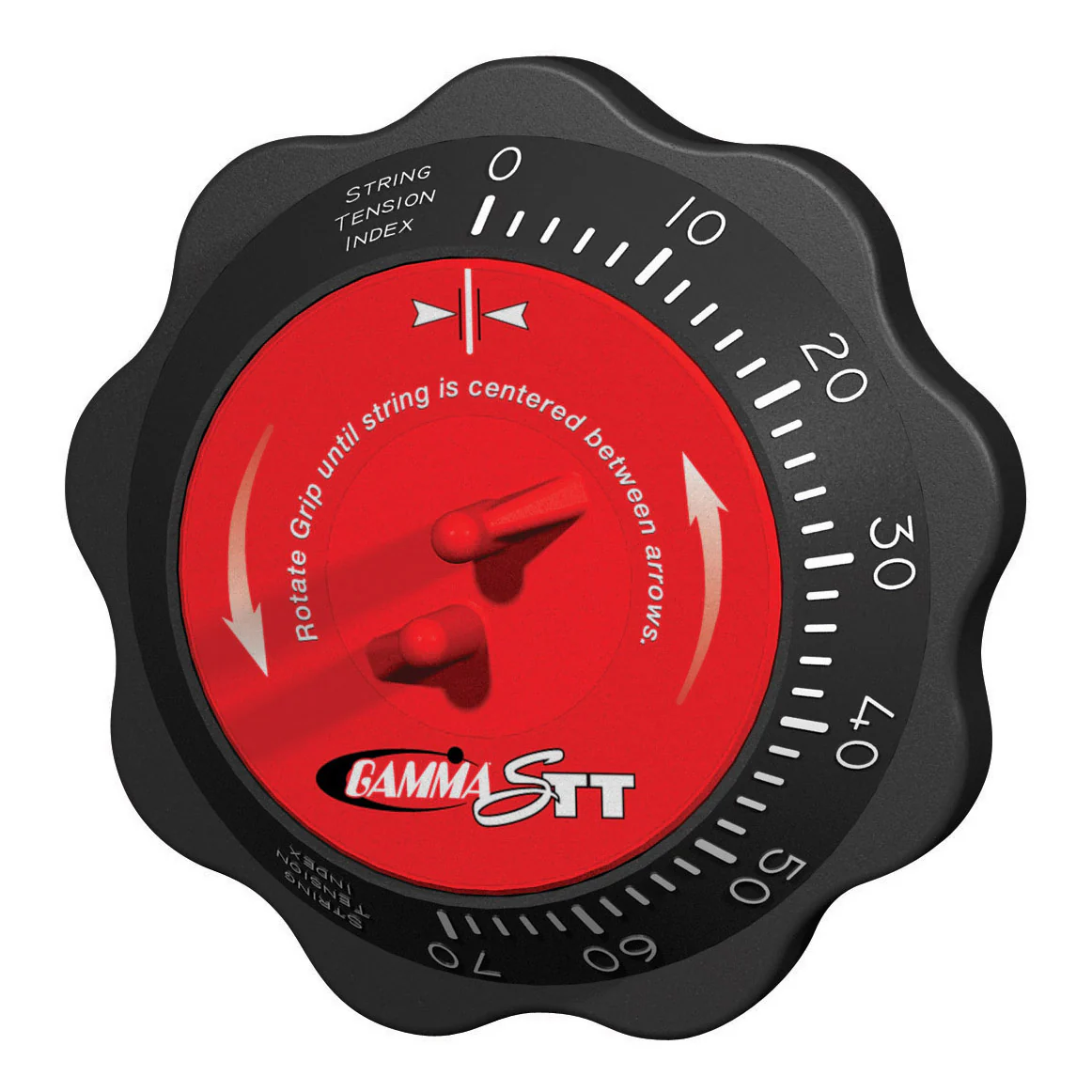 Spannungsmeßgerät - rot - Image 2