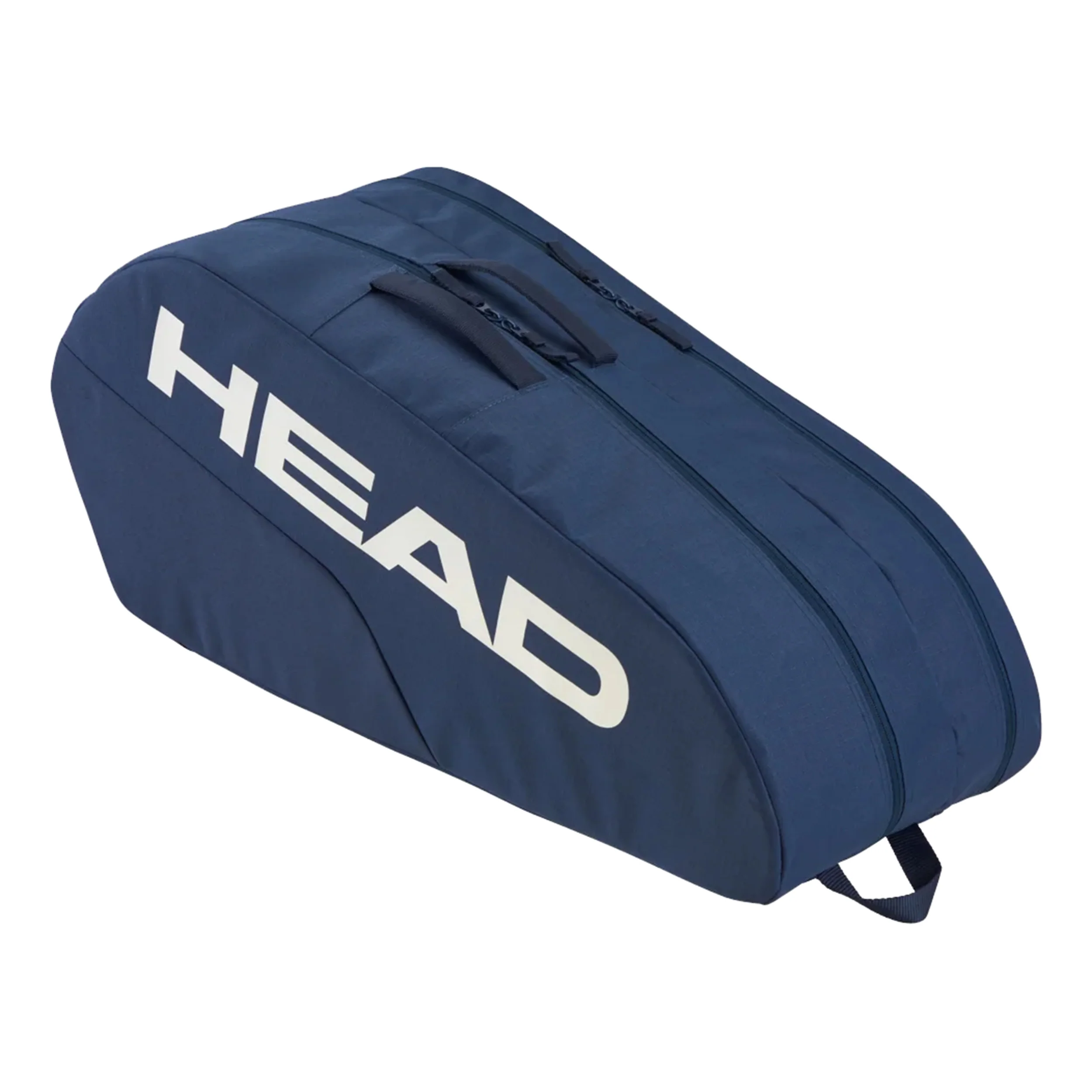 Base Racquet Bag M Schlägertasche 6er - dunkelblau - Image 2