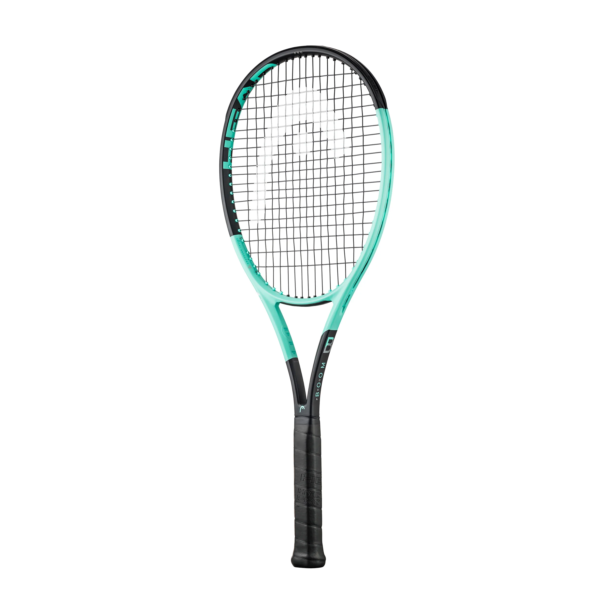 Boom Pro 2024 Turnierschläger unbesaitet - Image 2