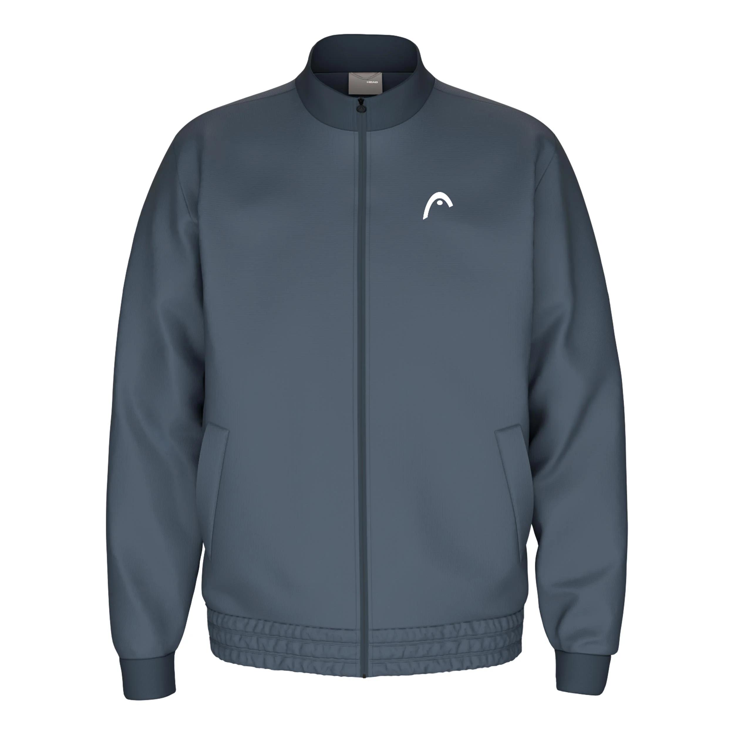 Breaker Trainingsjacke Herren-dunkelblau