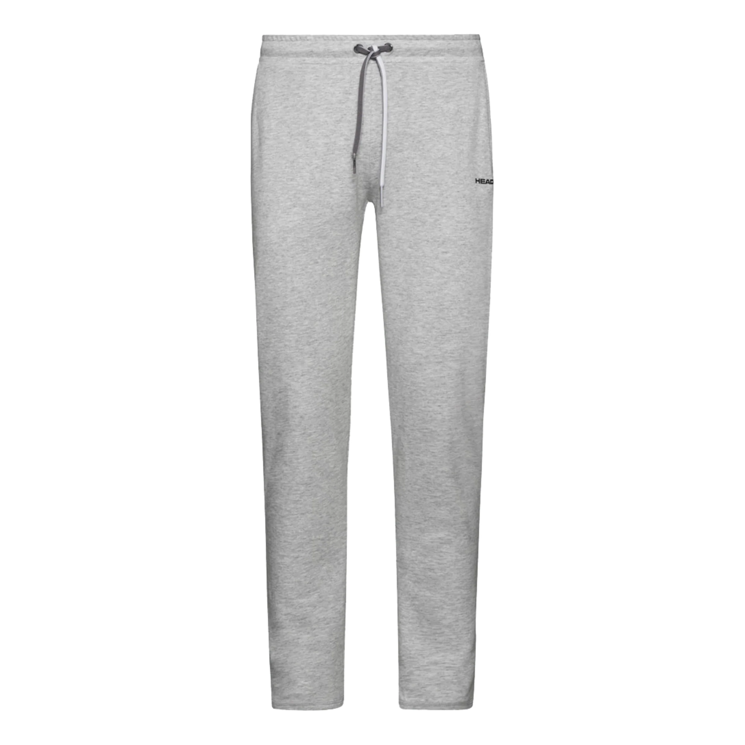 Club Byron Trainingshose Herren-Grau,Schwarz