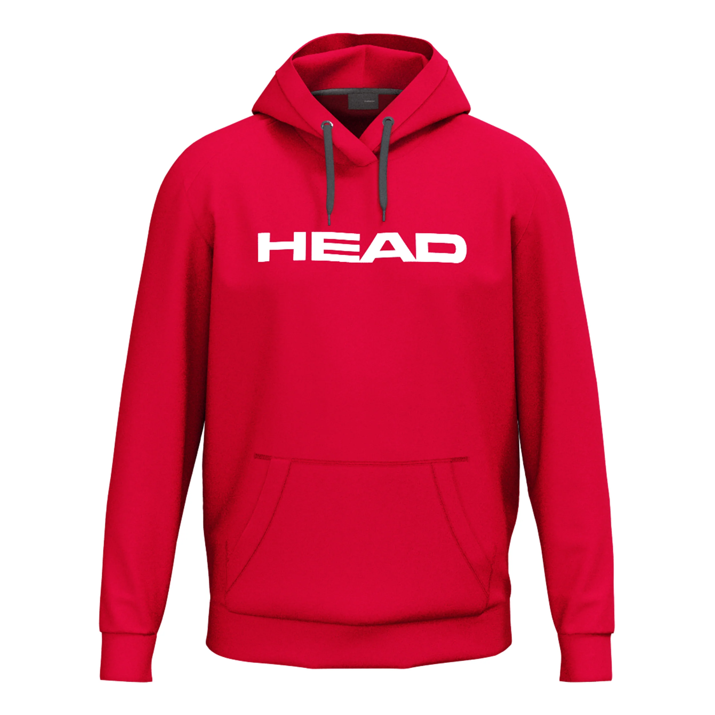 Club Original Hoody Herren-Rot