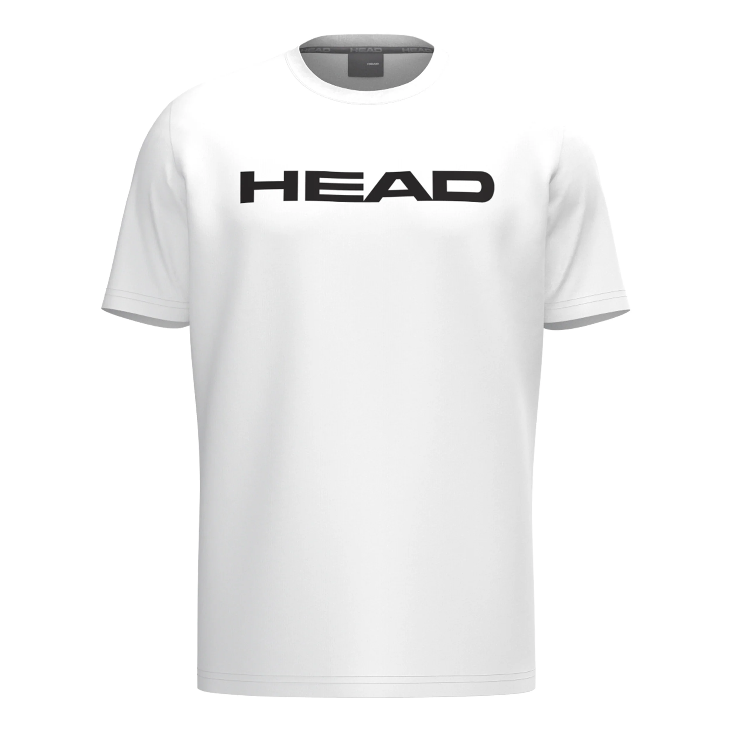 Club Original T-Shirt Herren-Weiß